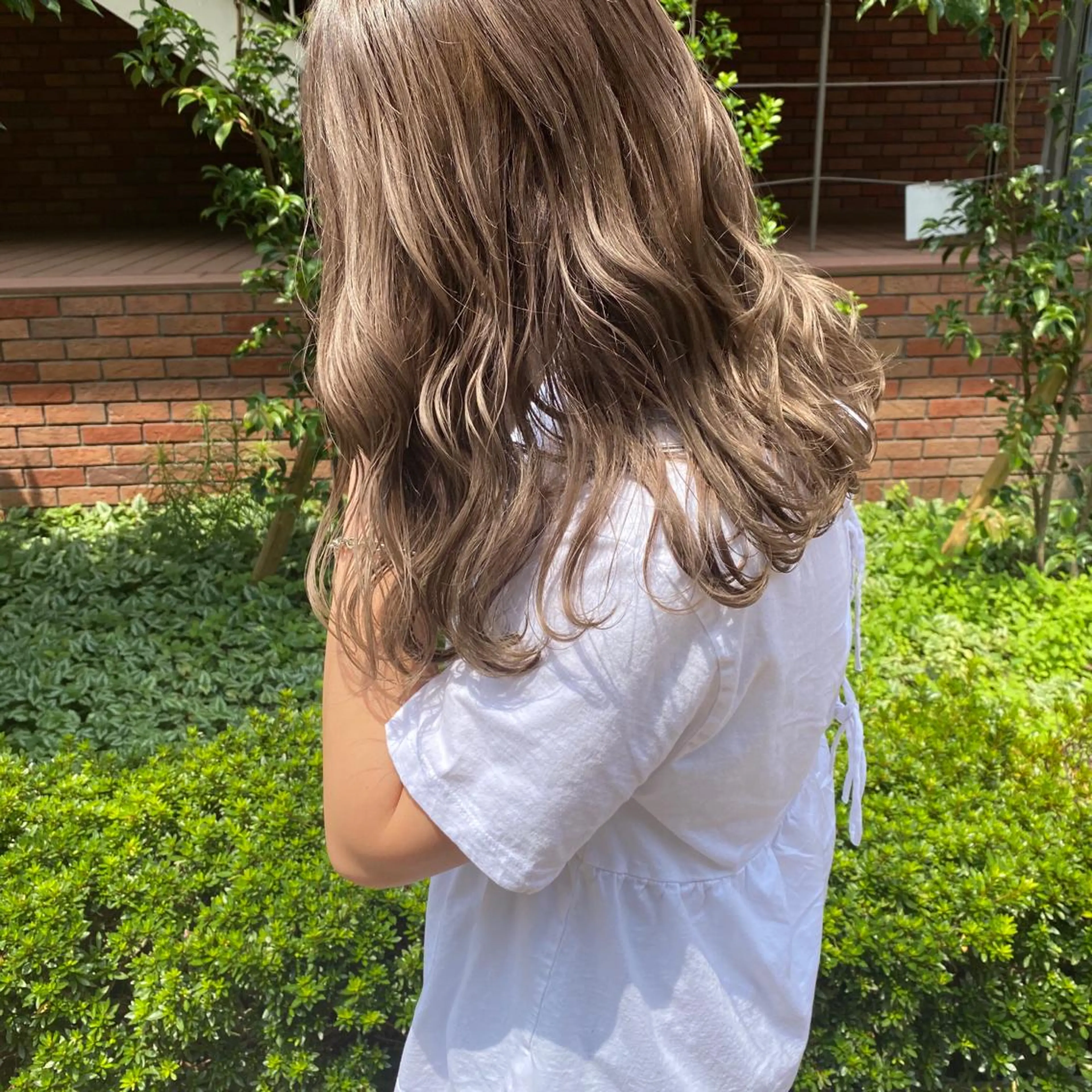 セミロング ✨10000円以内で 叶う艶髪✨のヘアスタイル