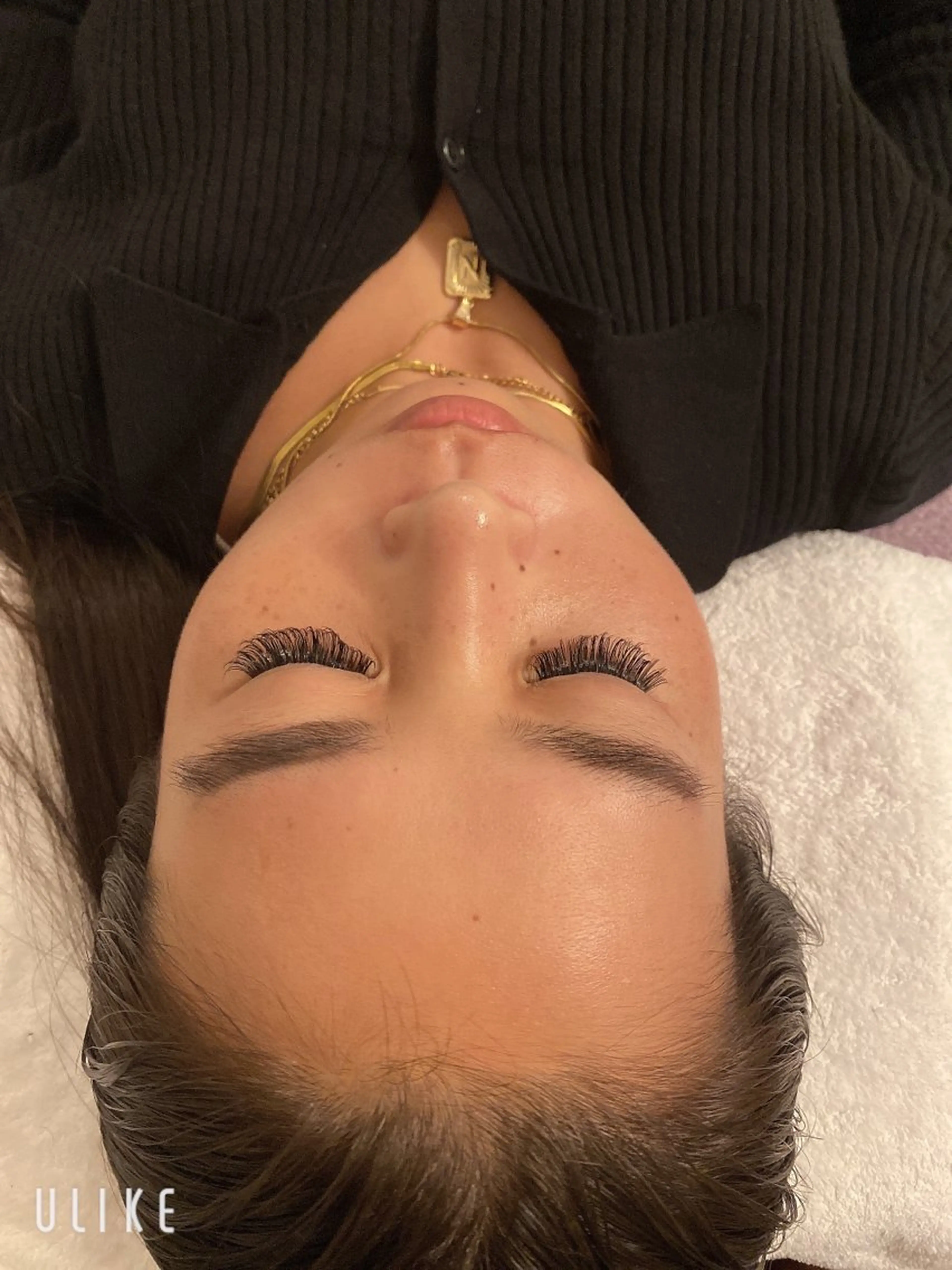 マツエク・マツパ 神山 ビューティー・アイのマツエク・マツパデザイン