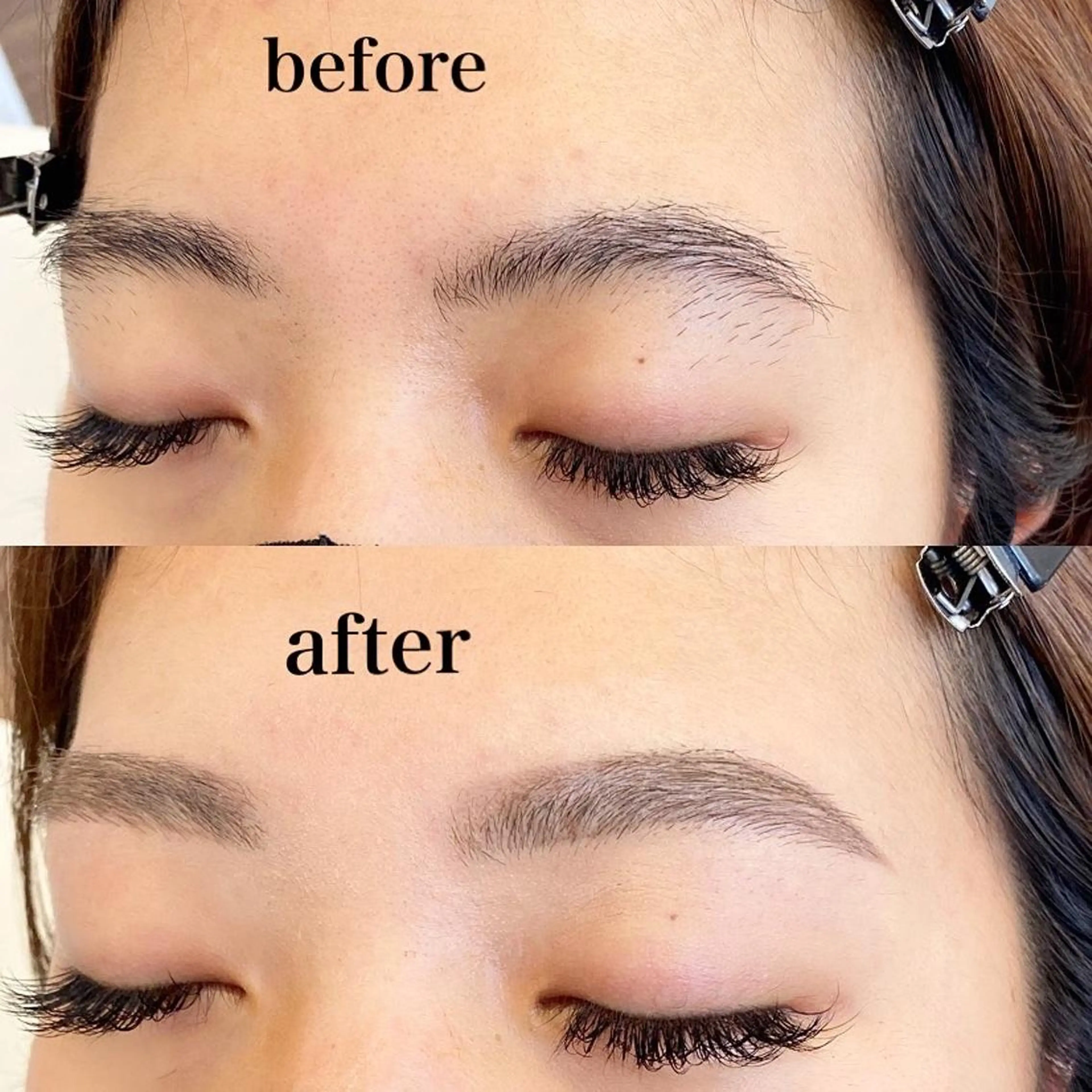 white eye 西宮北口店所属・WHITE EYE 🦋松島のエステ・リラクイメージ