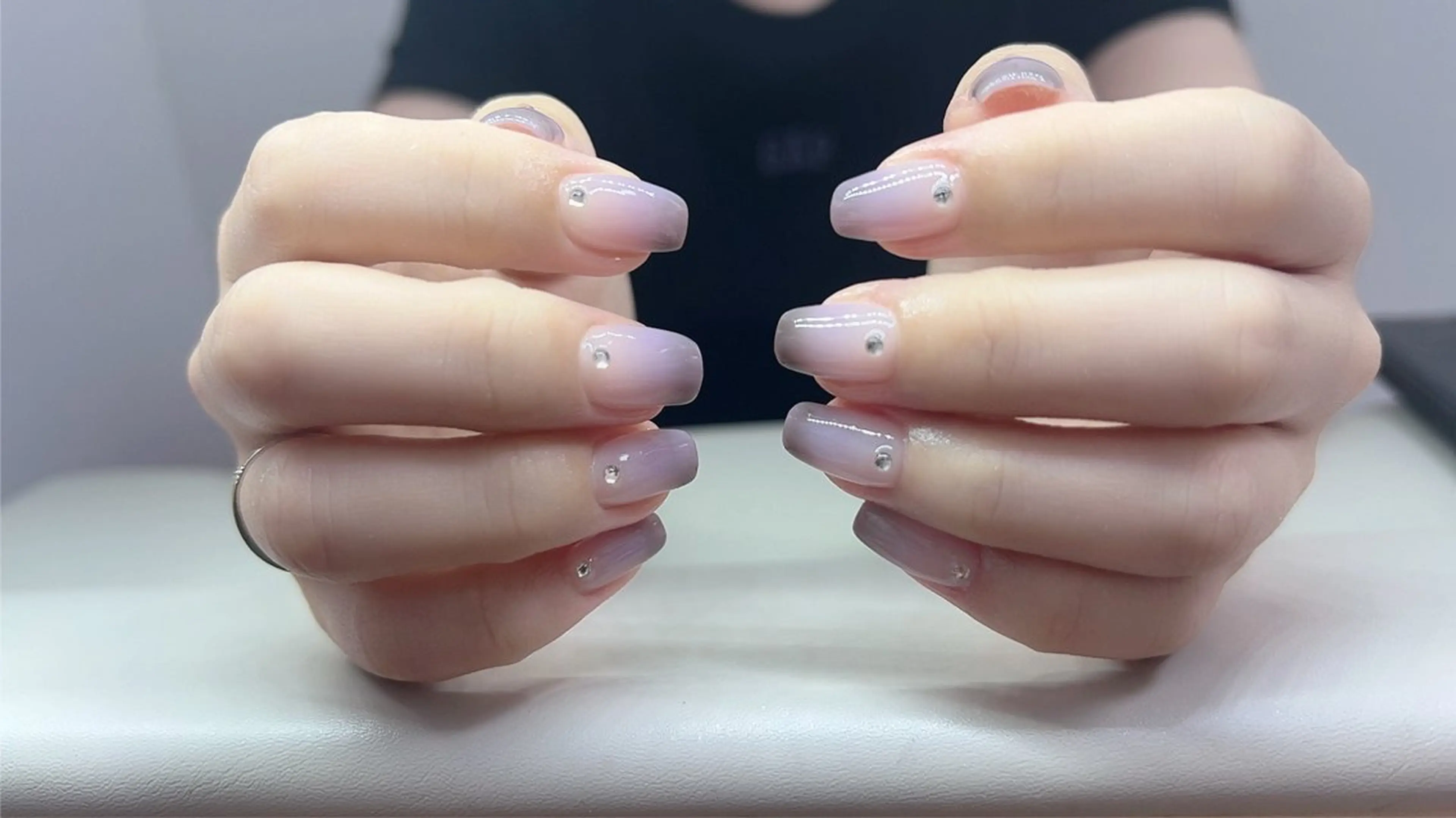 ネイル ハンドネイル ^MEOW^ salonのネイルデザイン