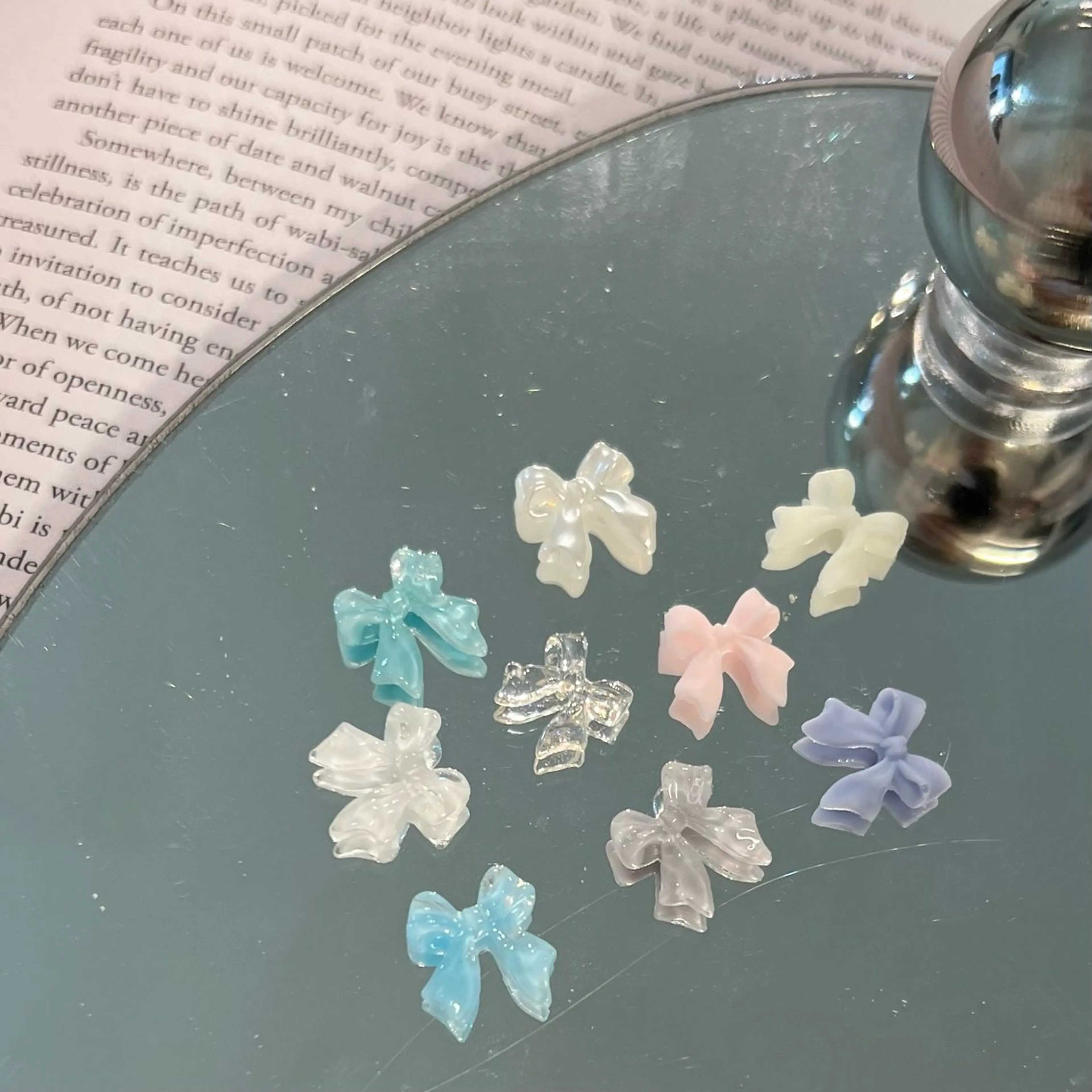 ネイル アートネイル ハンドネイル sio.nail&eyebrow salon shimokitazawa2号店所属・nailist mana𖤐´-のネイルデザイン