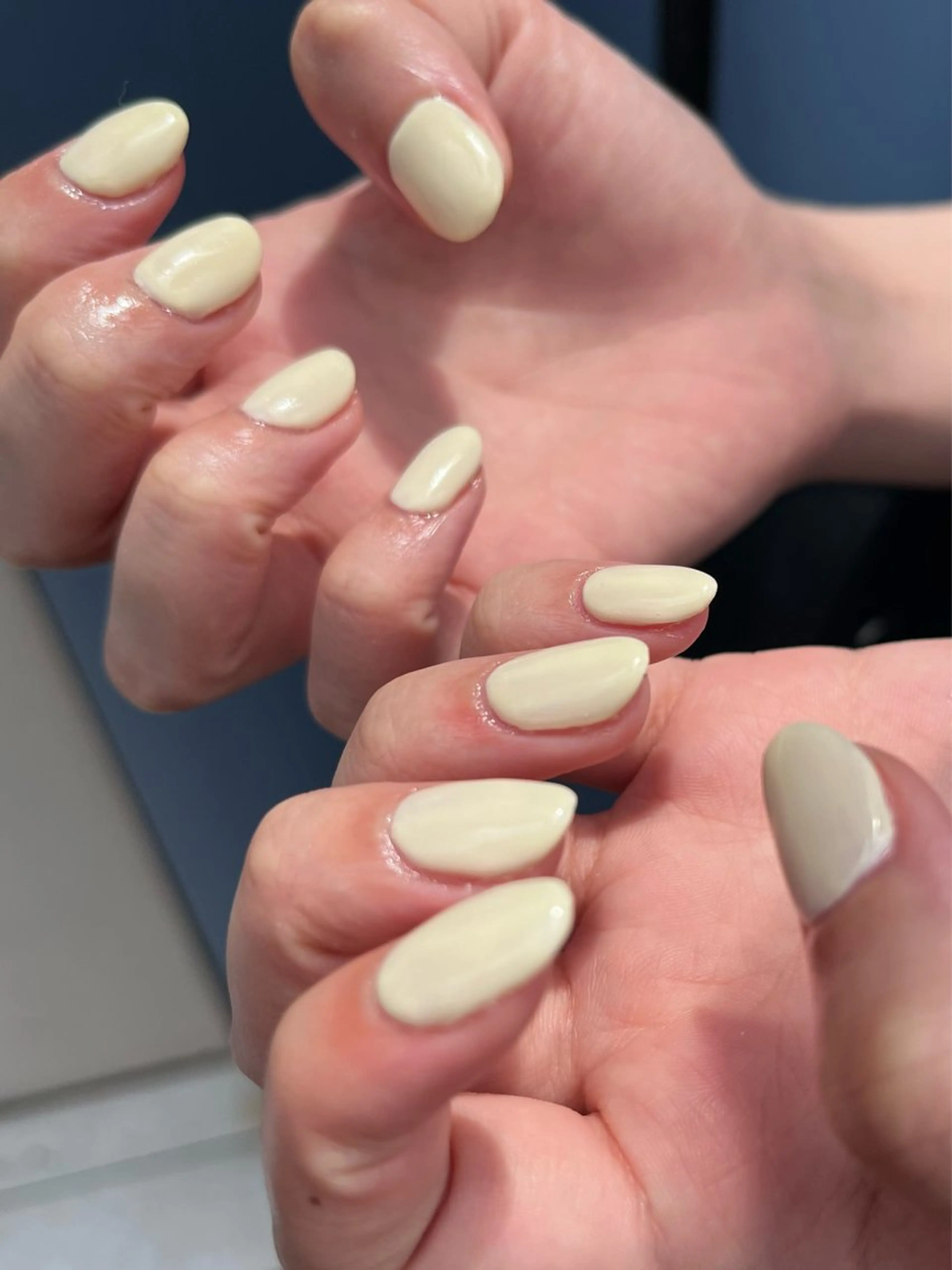 ネイル 𝗿𝗶𝗰𝗼 ˎˊ˗のネイルデザイン