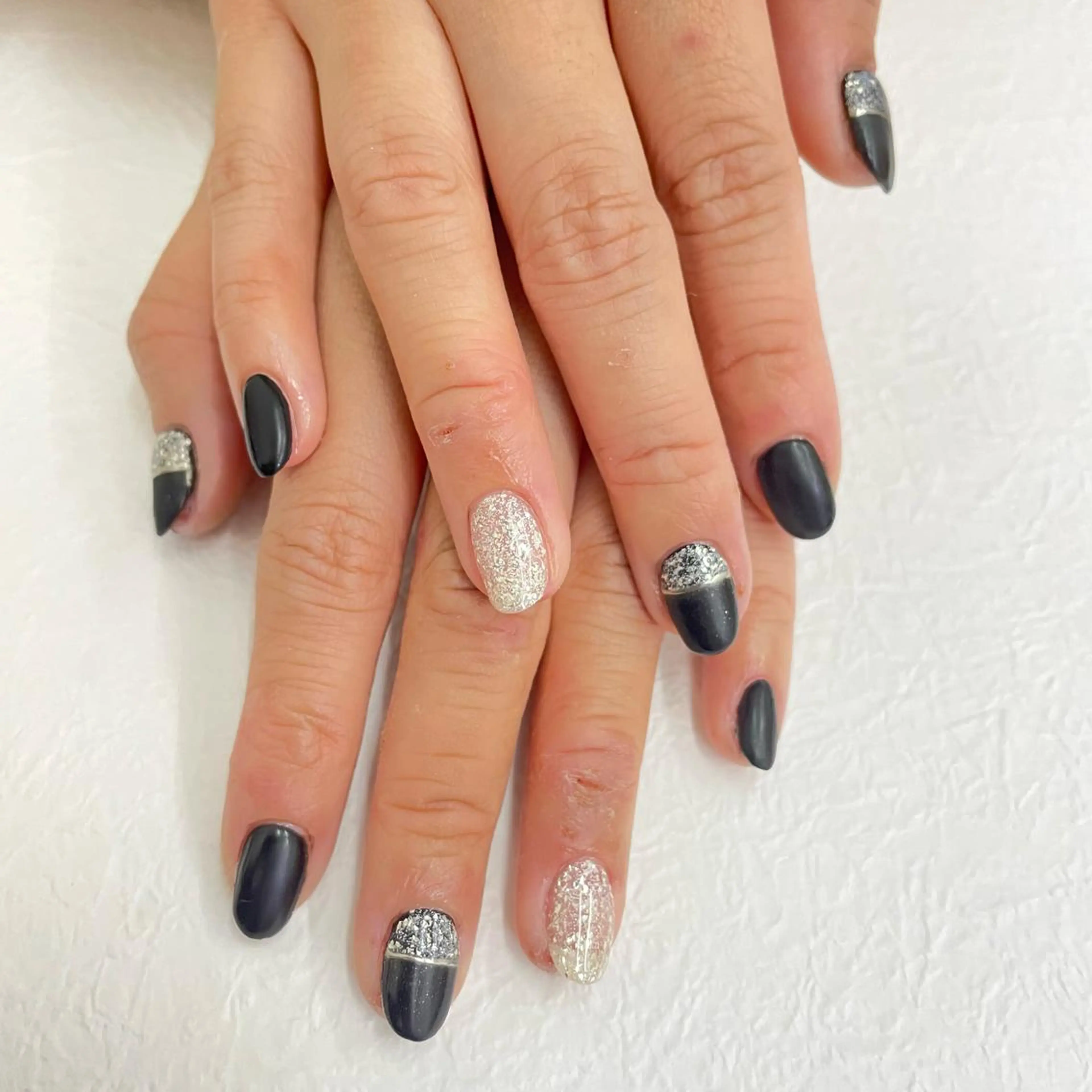 ネイル MINAMI YUMEKAのネイルデザイン