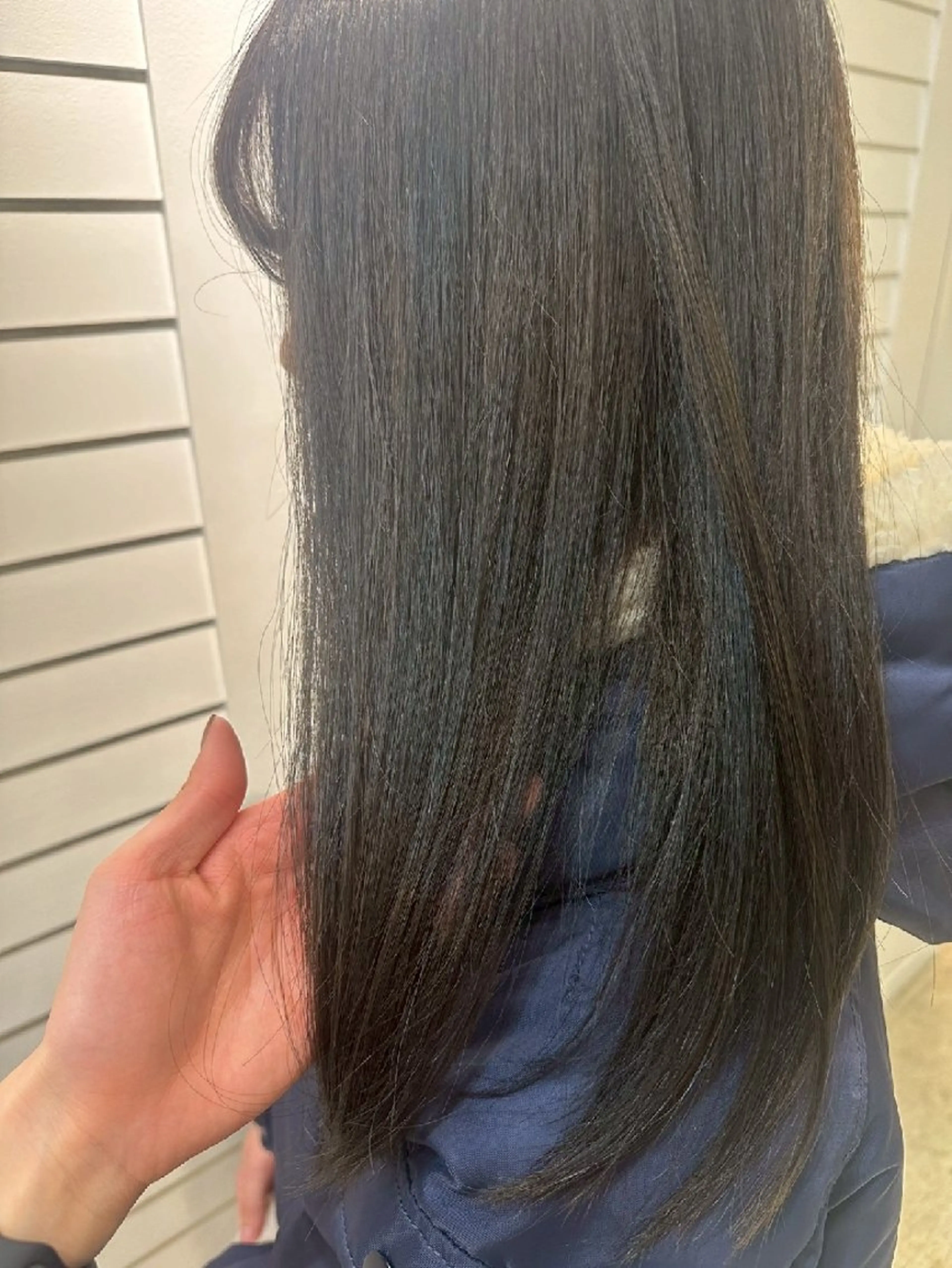 トーンダウン【透明感】ワンカラー🍒の写真