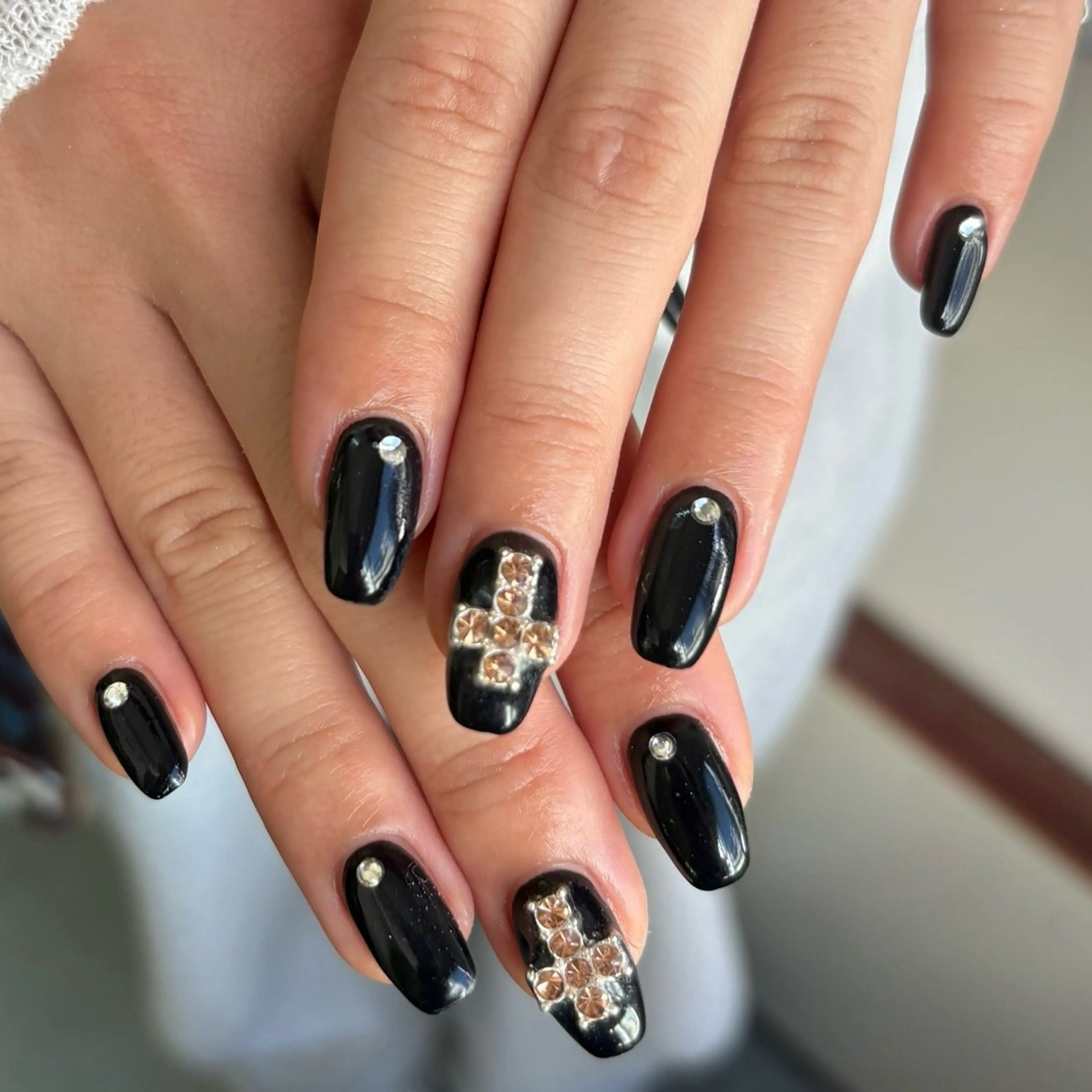 ネイル ハンドネイル フットネイル 木村 夏生 /アート･個性派👾のネイルデザイン