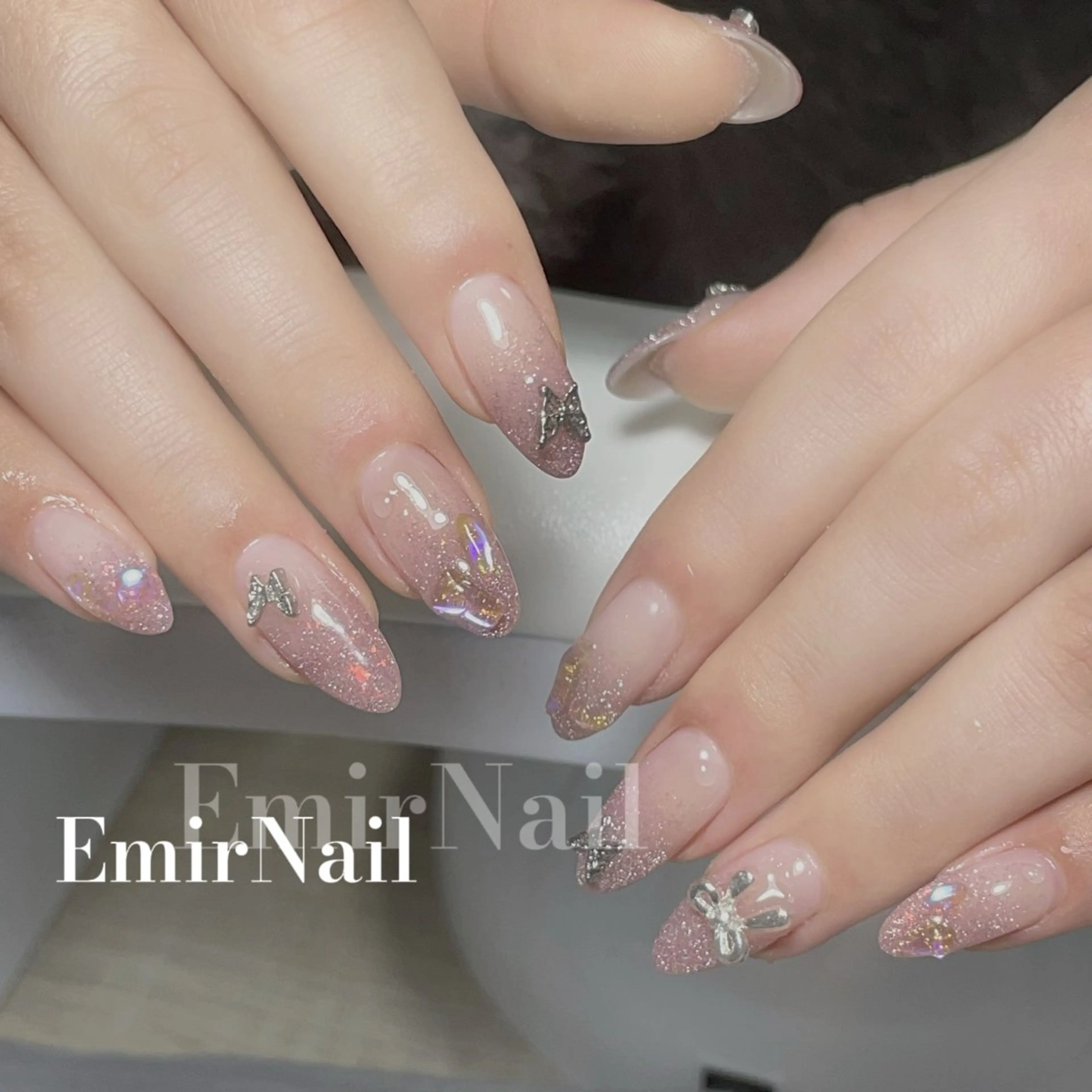 ネイル Emir Nailのネイルデザイン