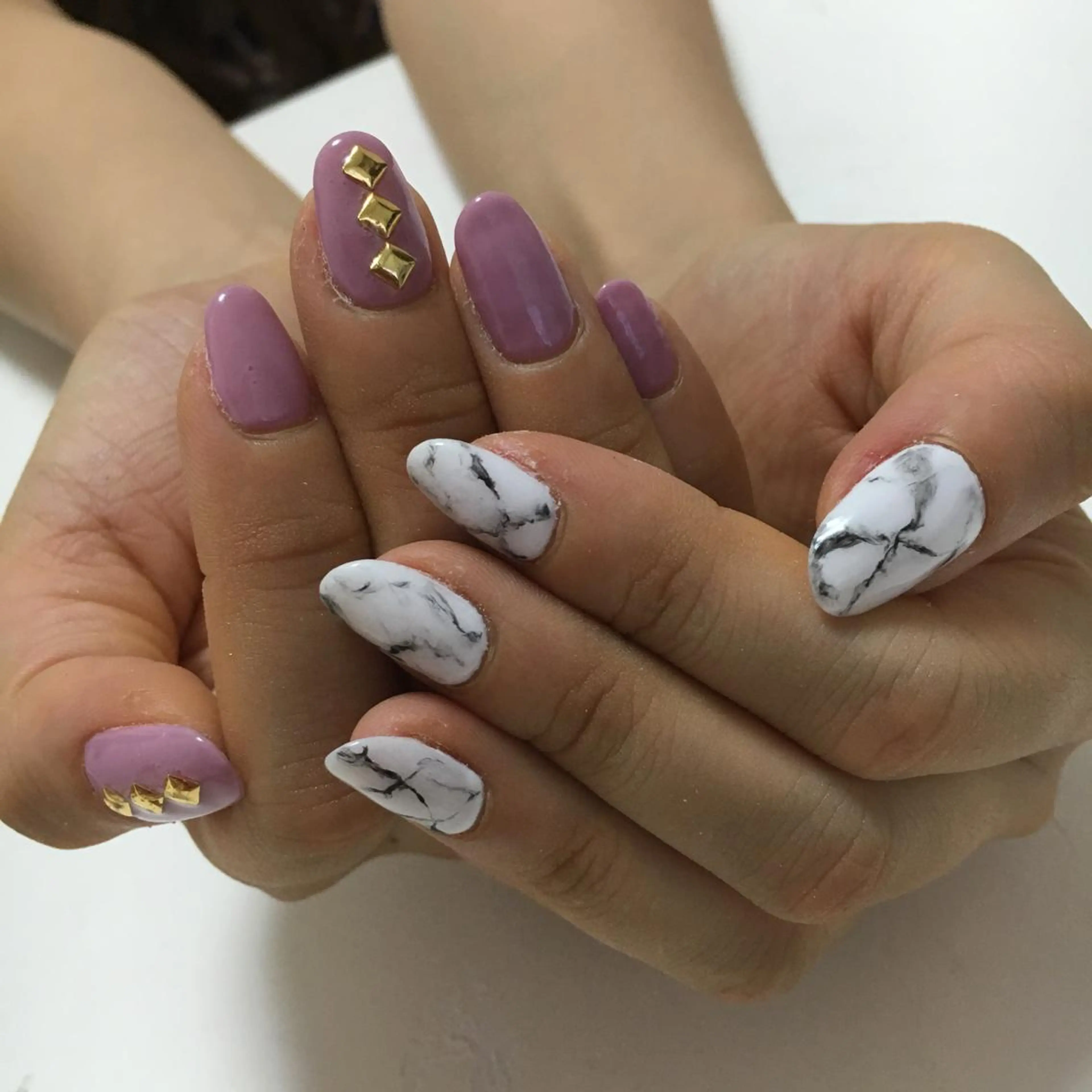 ネイル アートネイル ♡ miyaのネイルデザイン