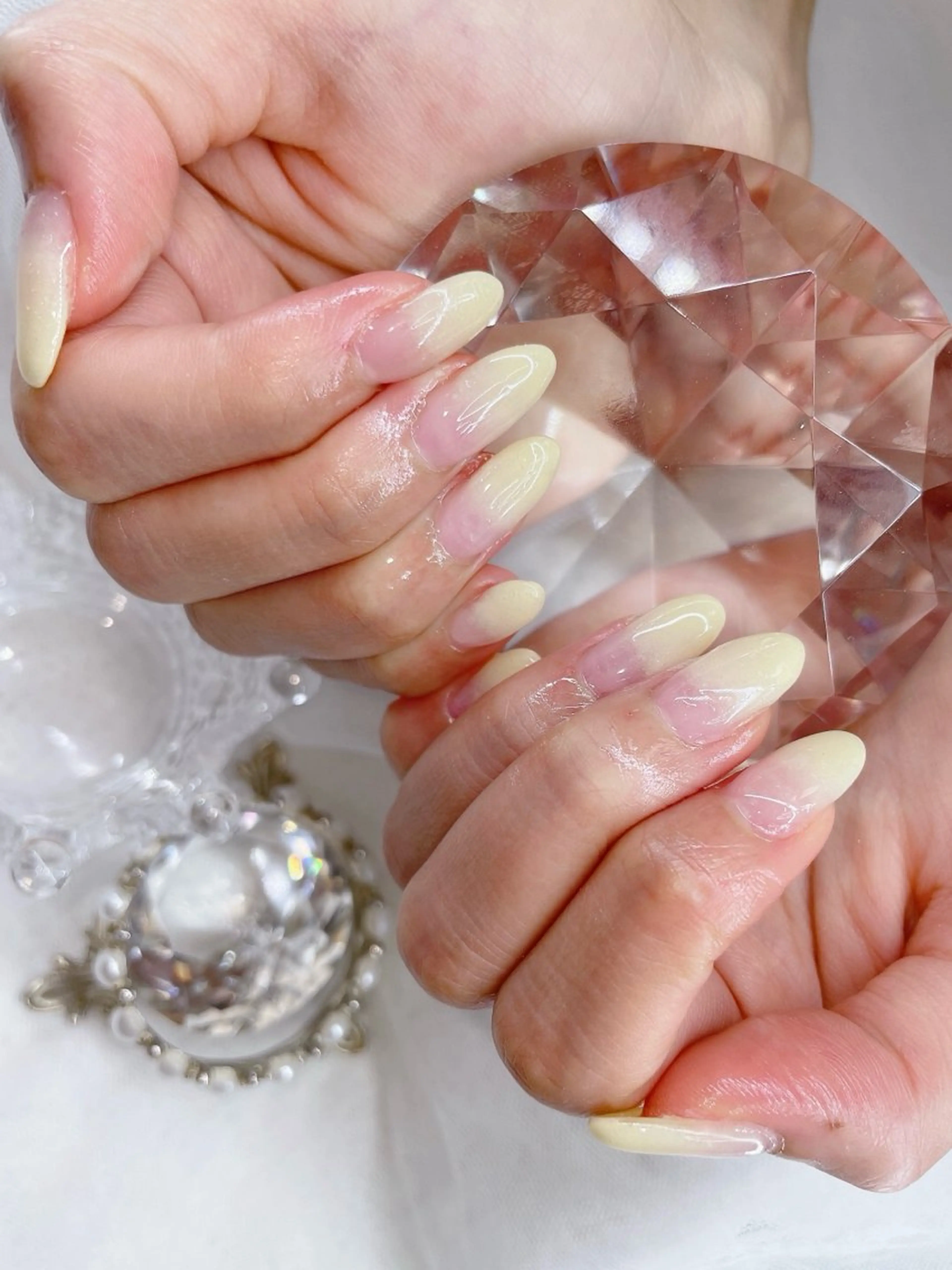 ネイル misun_nail所属・misun_ nailのネイルデザイン