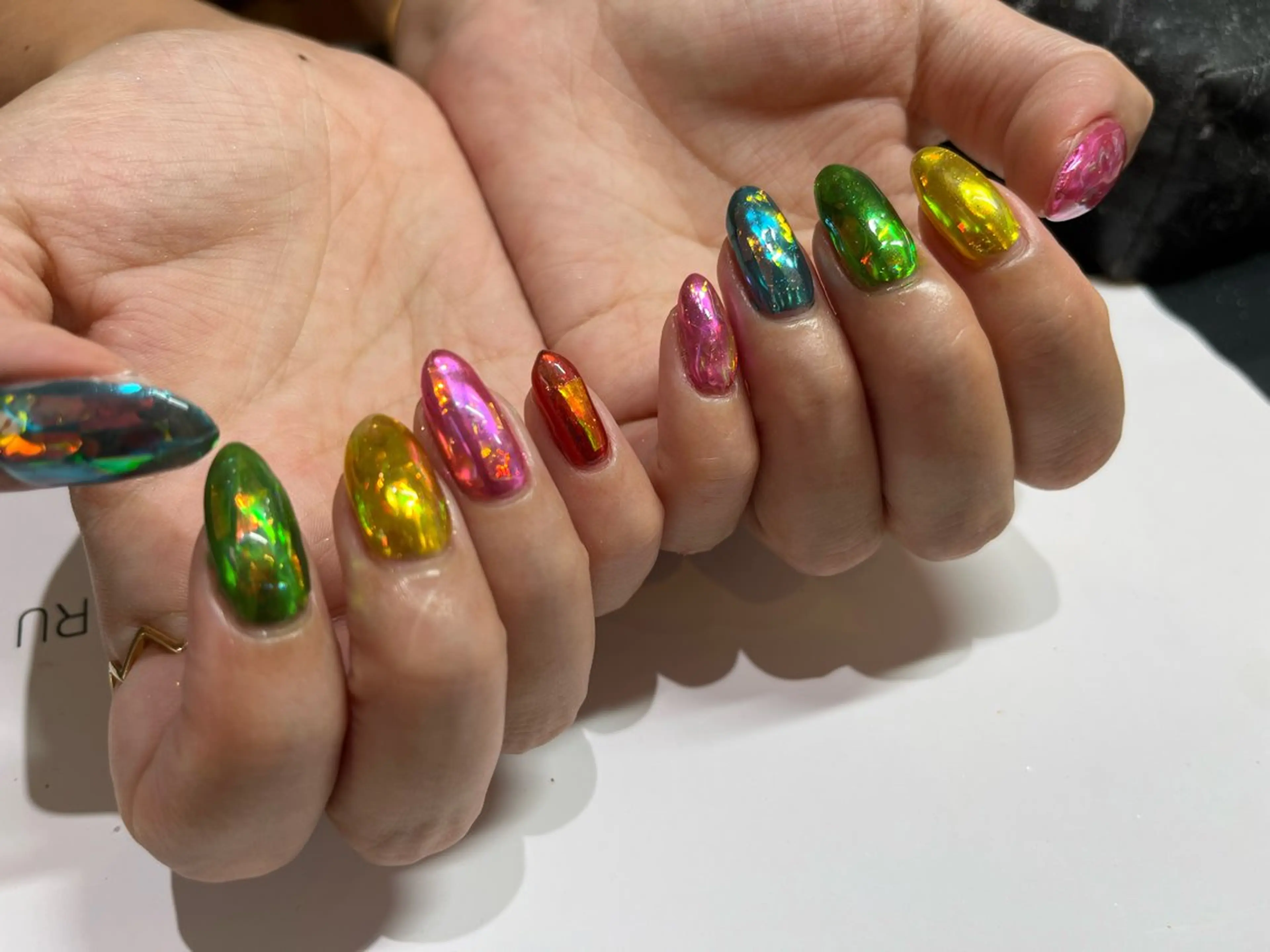 ネイル ネイルサロン RU新越谷南越谷のその他イメージ