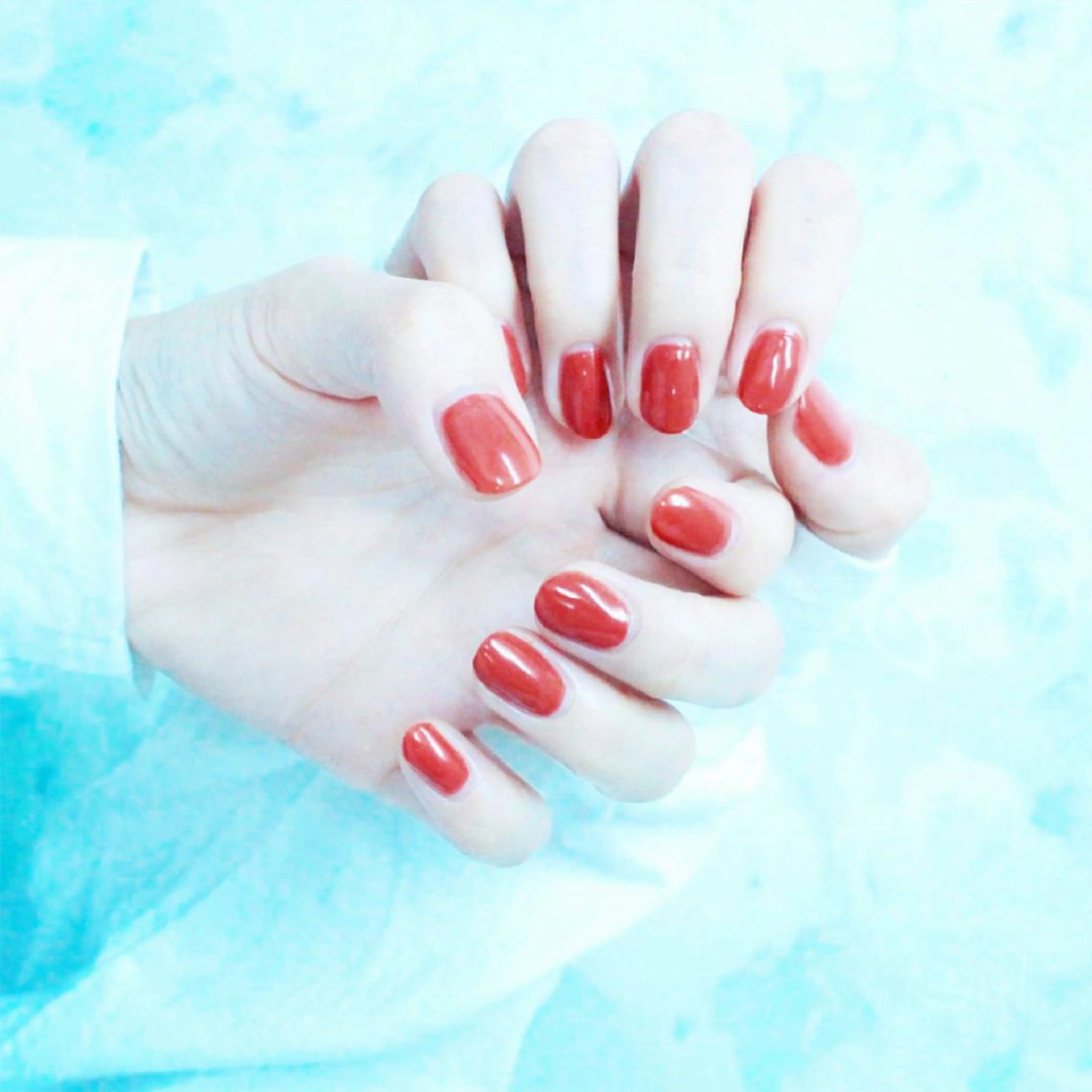 ネイル 髪質改善のプロ✨りな さんのヘアスタイル