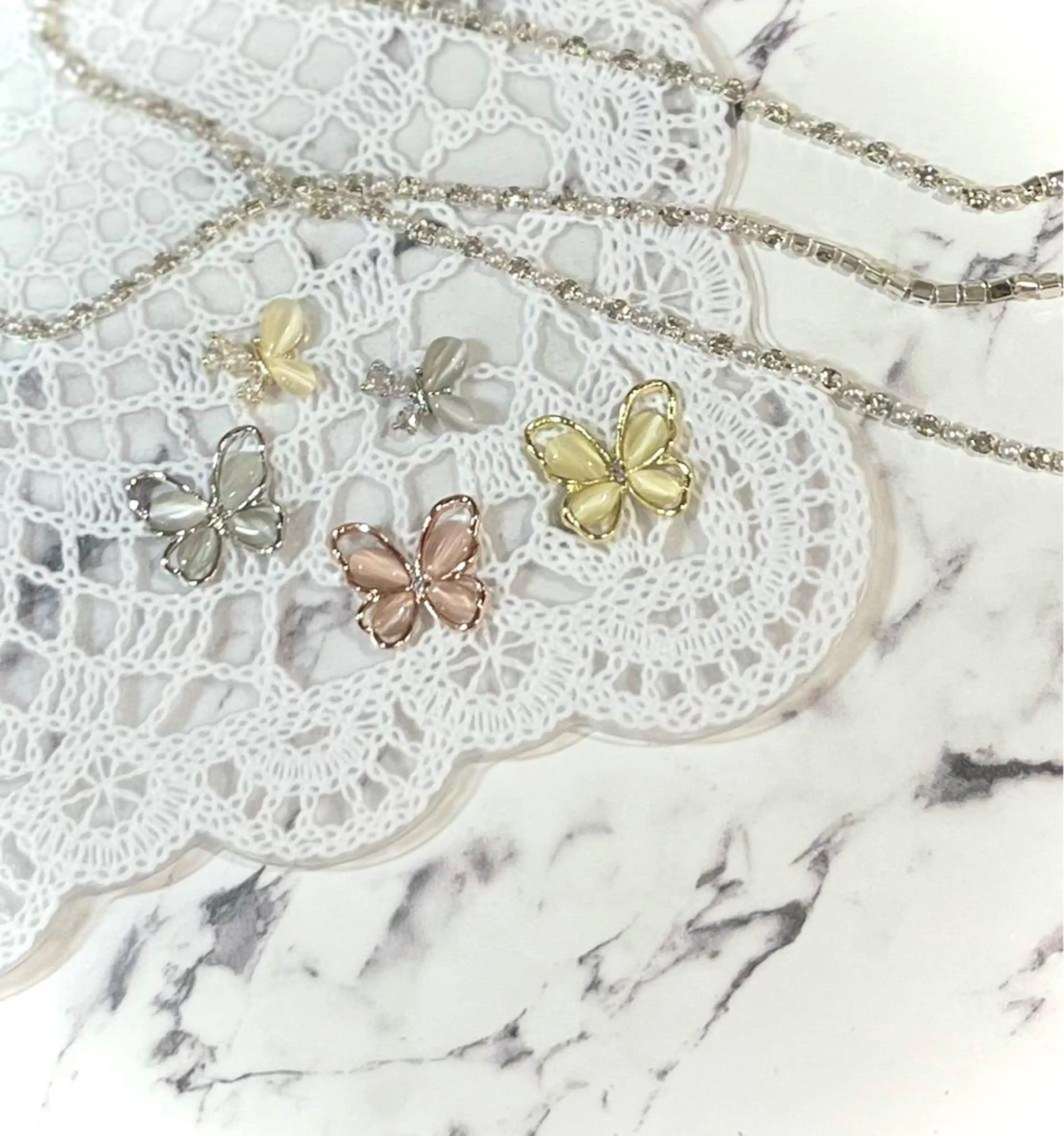 ネイル ジェルネイル スカルプネイル Salon Ｋのネイルデザイン