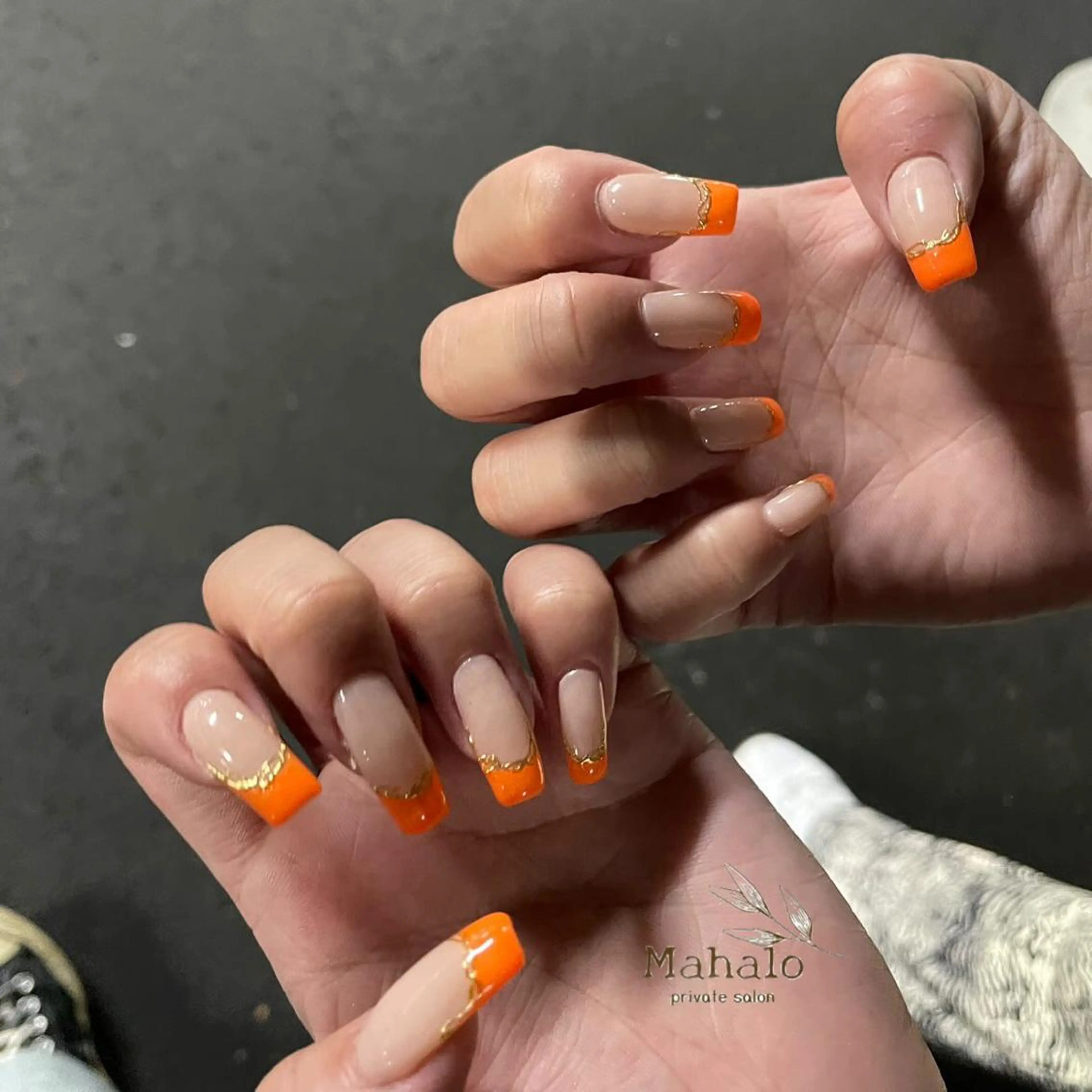 ネイル まはろ ねいる🌺のエステ・リラクイメージ