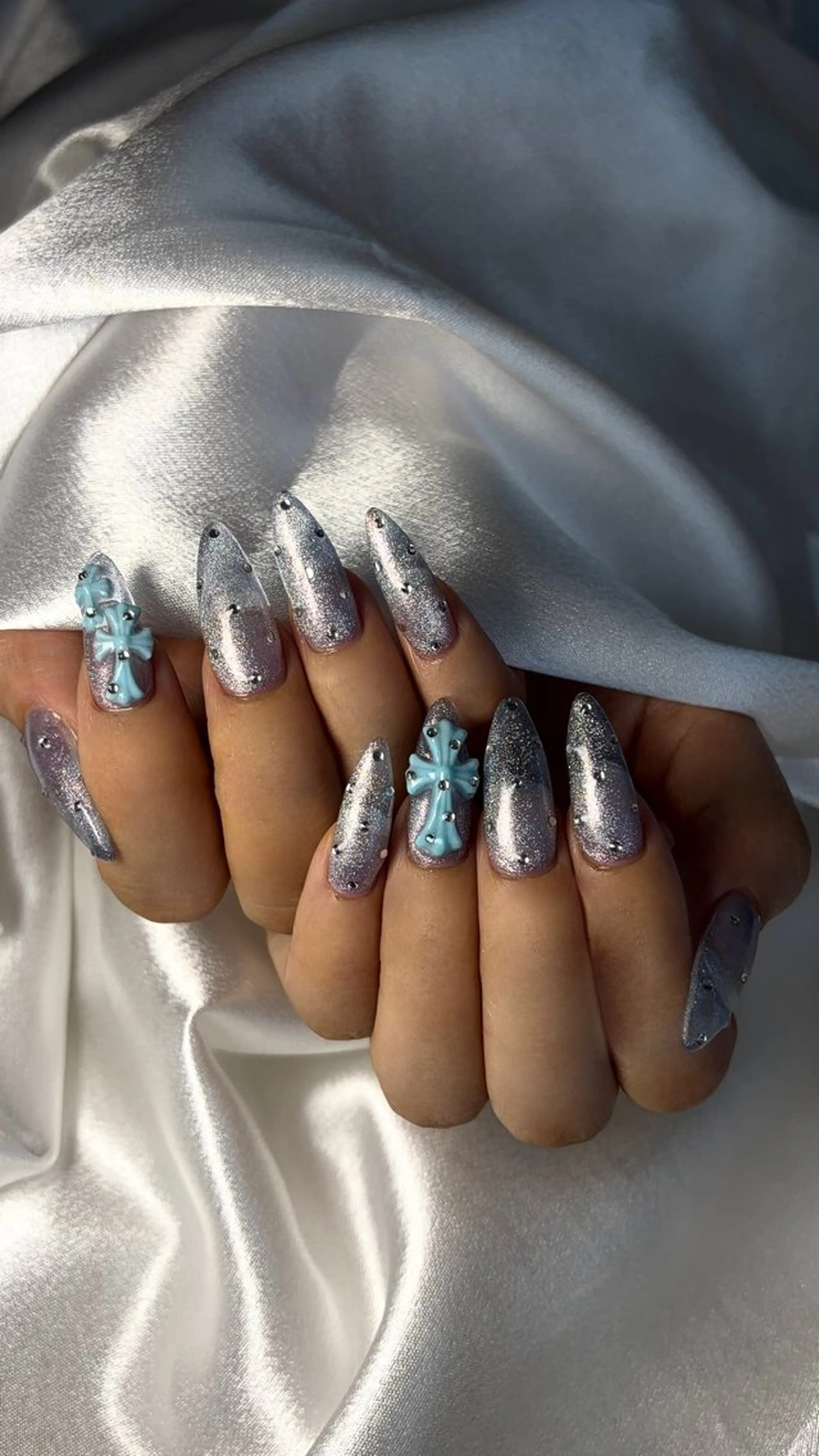 ネイル ハンドネイル salon de belnetta所属・Kayo 💅のネイルデザイン