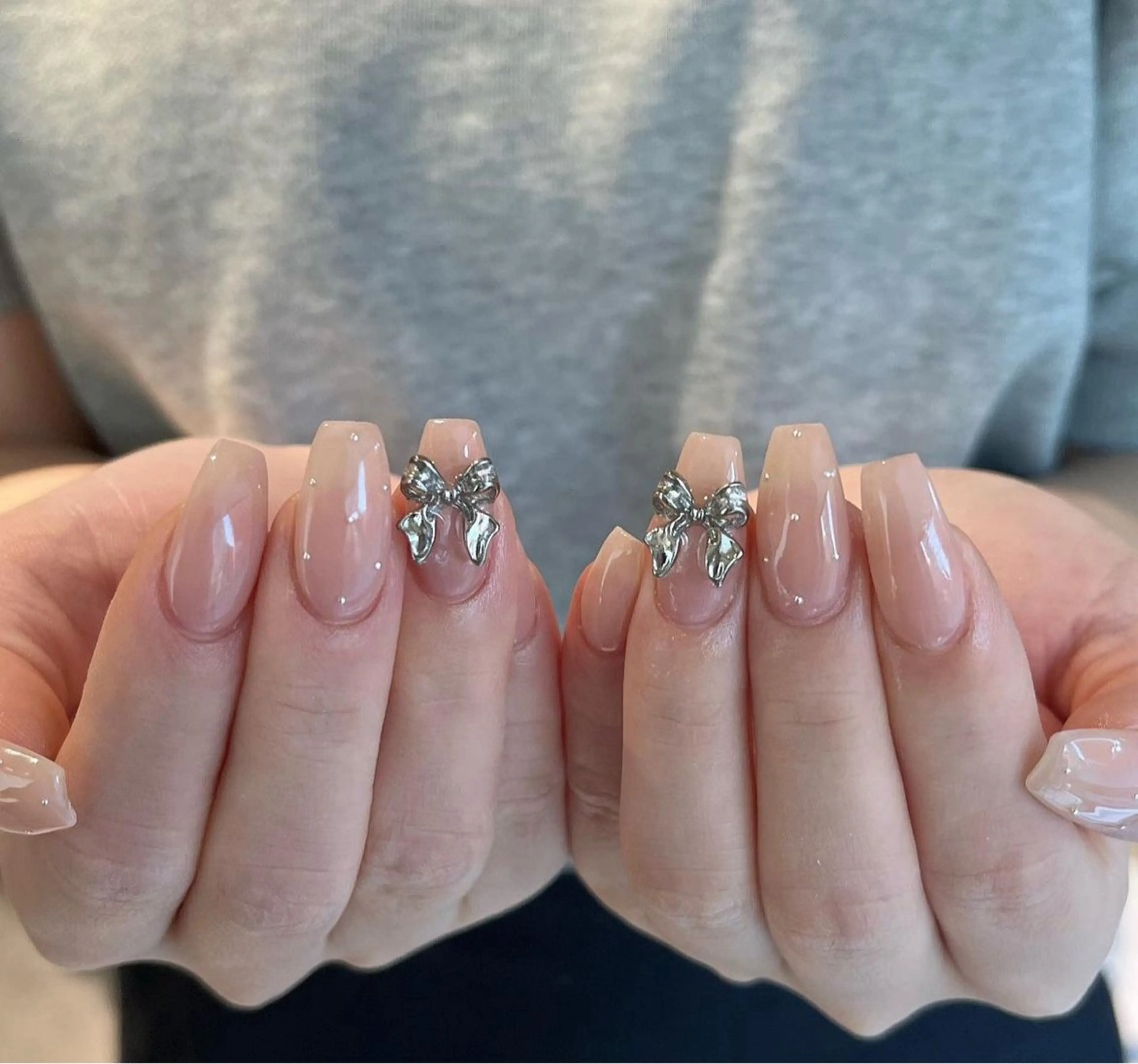 ネイル ハンドネイル ハンドケア Nail salon SEICAのネイルデザイン