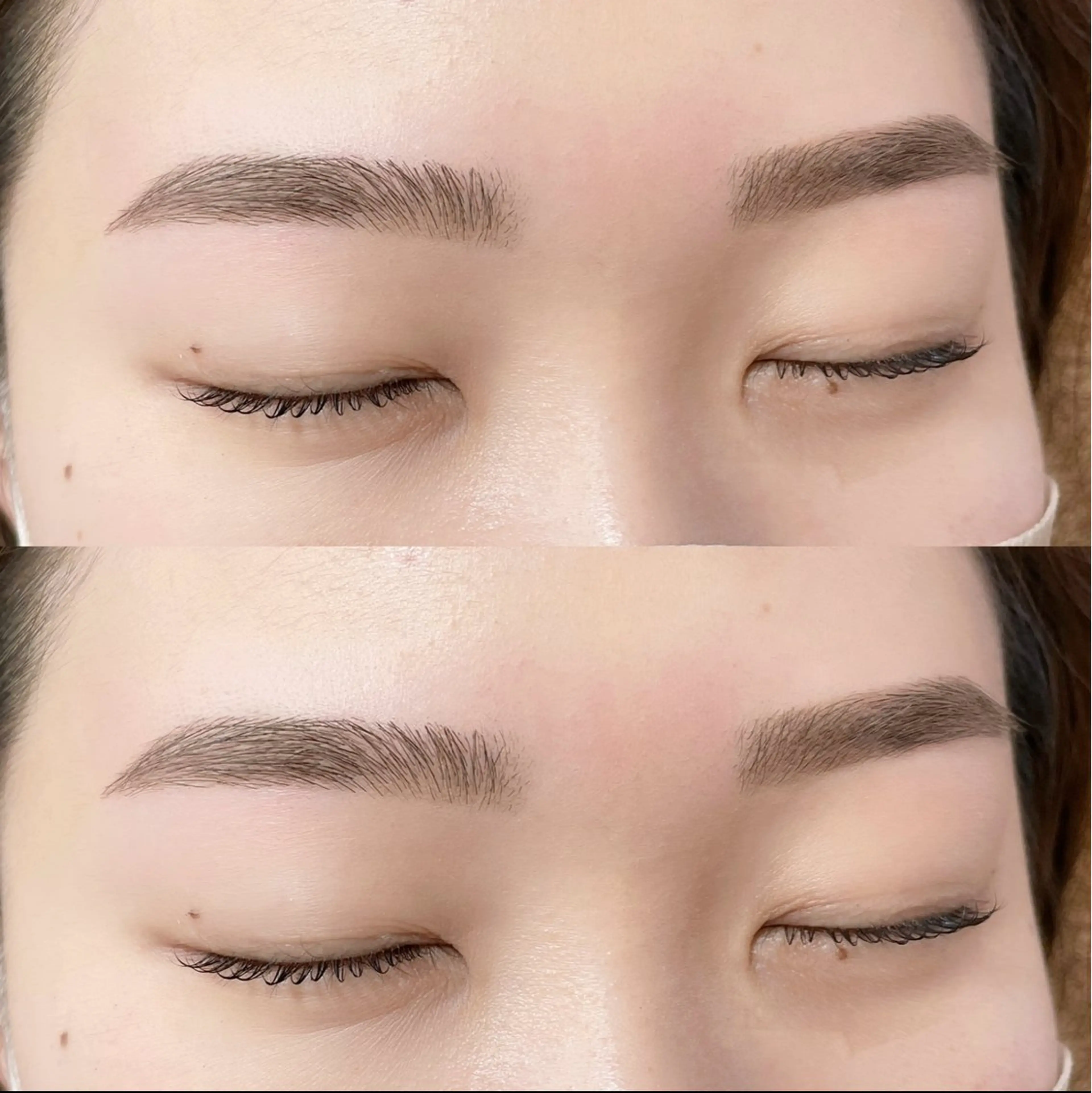 アイブロウ 眉毛ワックス脱毛 ワックス脱毛 眉カット その他(アイブロウ) 天王寺eye ♡eyebrowのマツエク・マツパデザイン