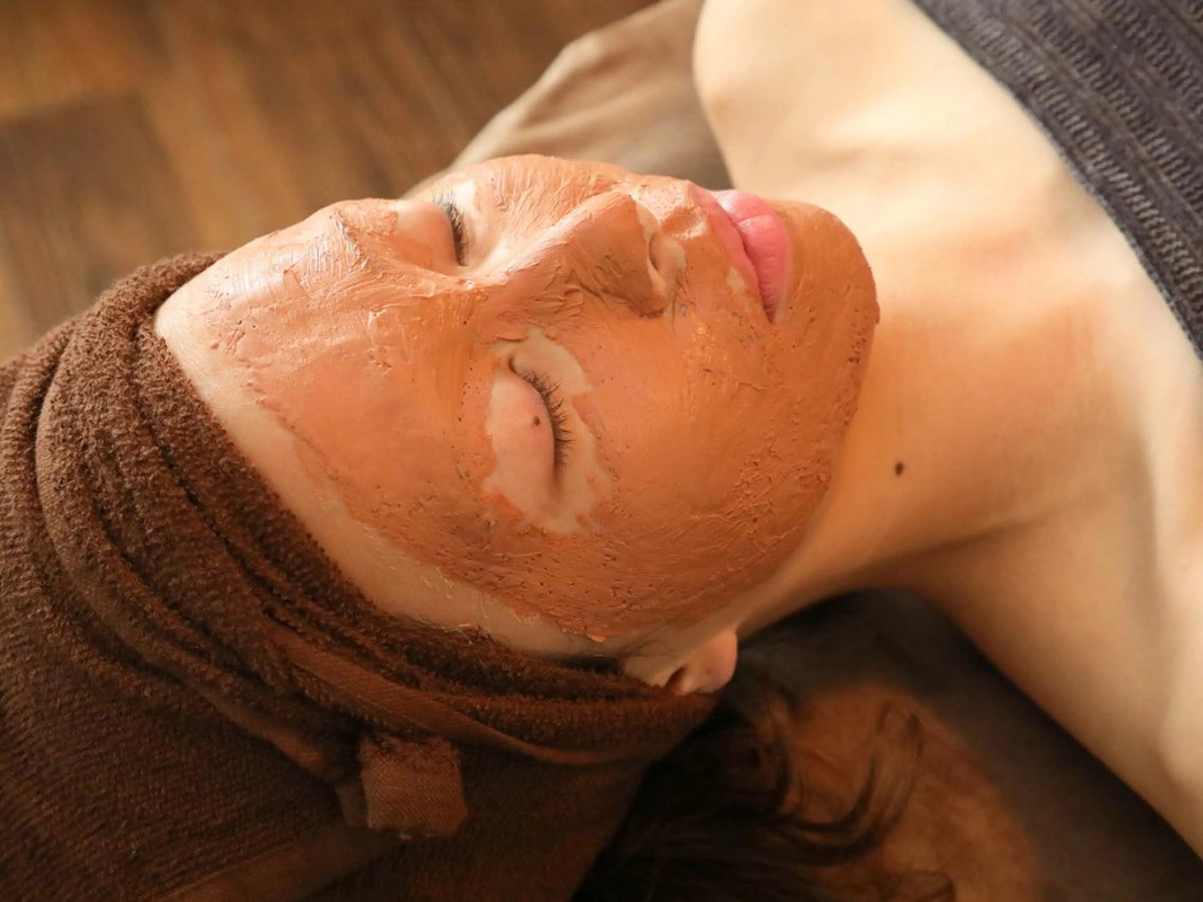 よもぎ蒸し専門店Artemisia所属・よもぎ蒸し専門店 Artemisiaのエステ・リラクイメージ