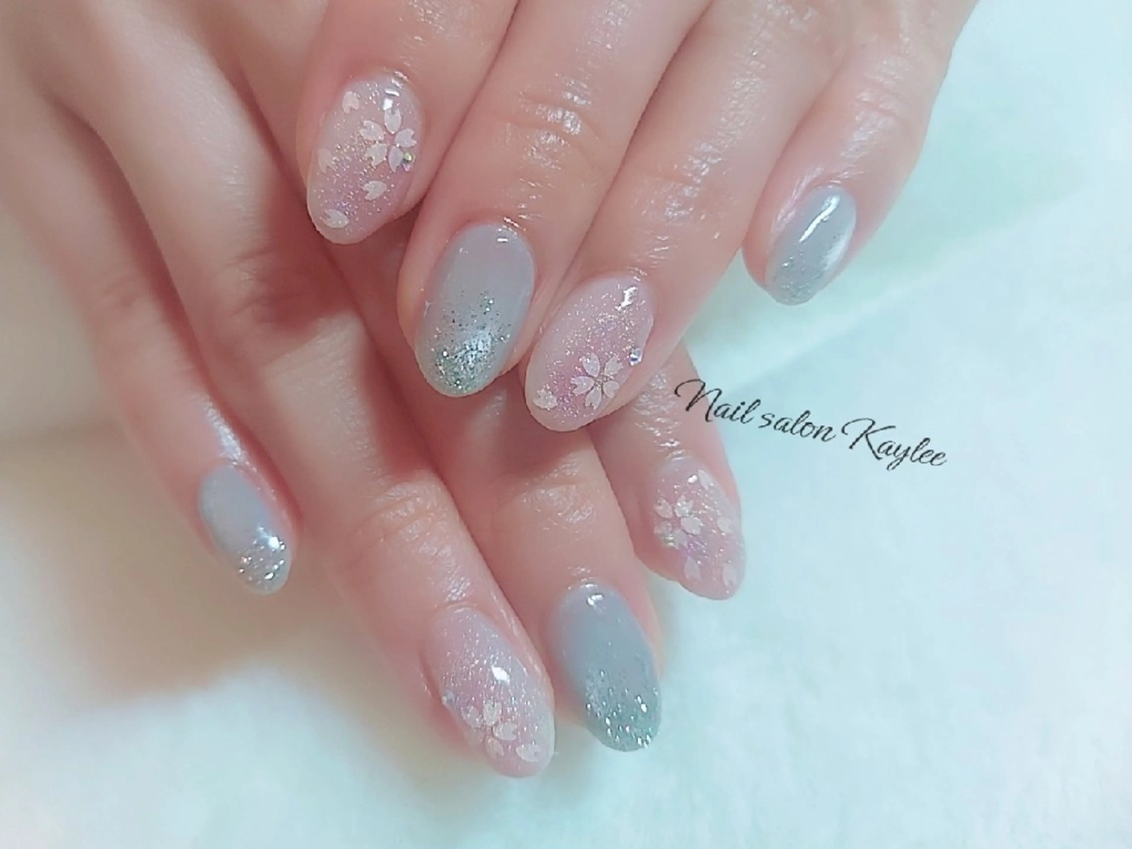 ネイル Nail salon  Kayleeのエステ・リラクイメージ