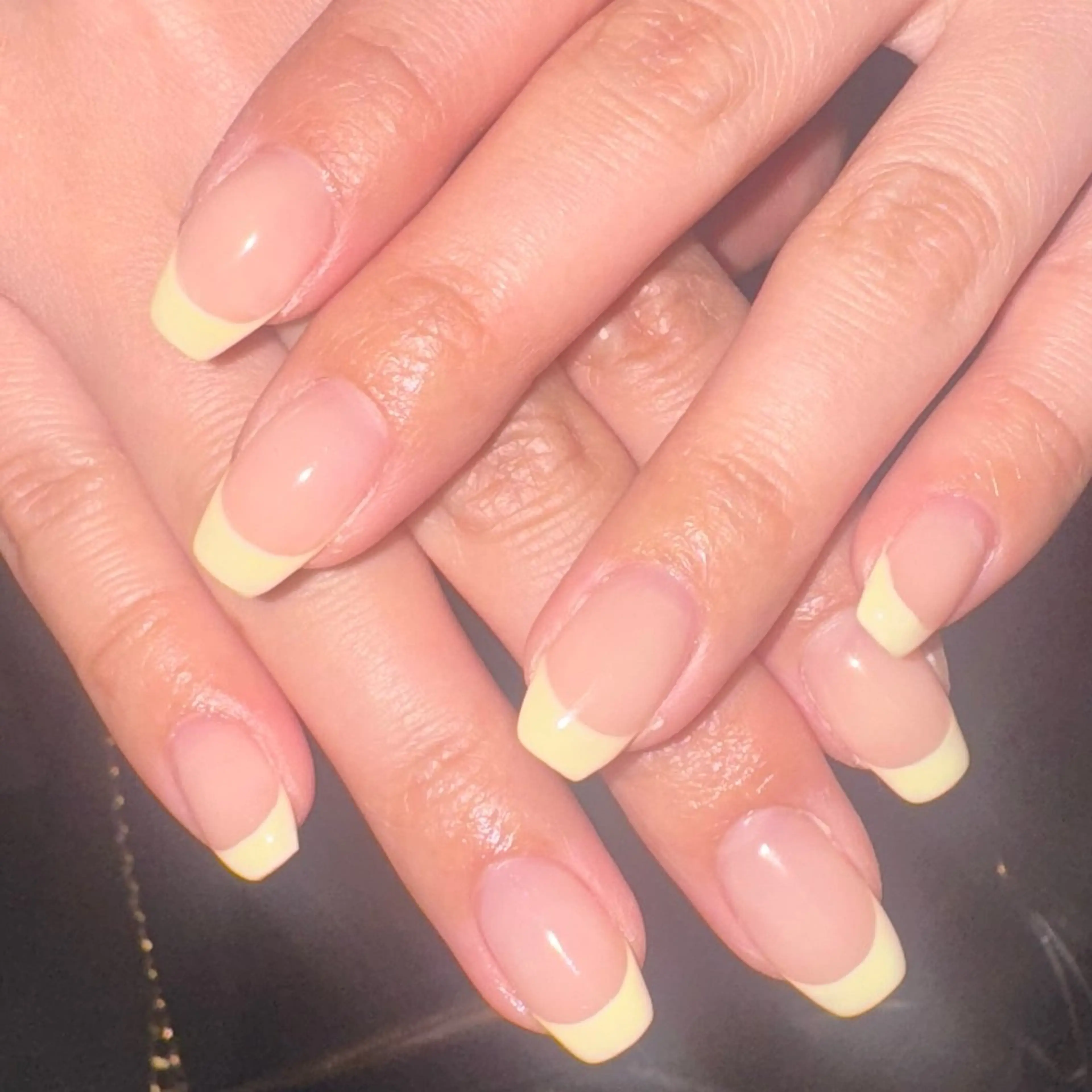 フレンチ【オフなし】の写真