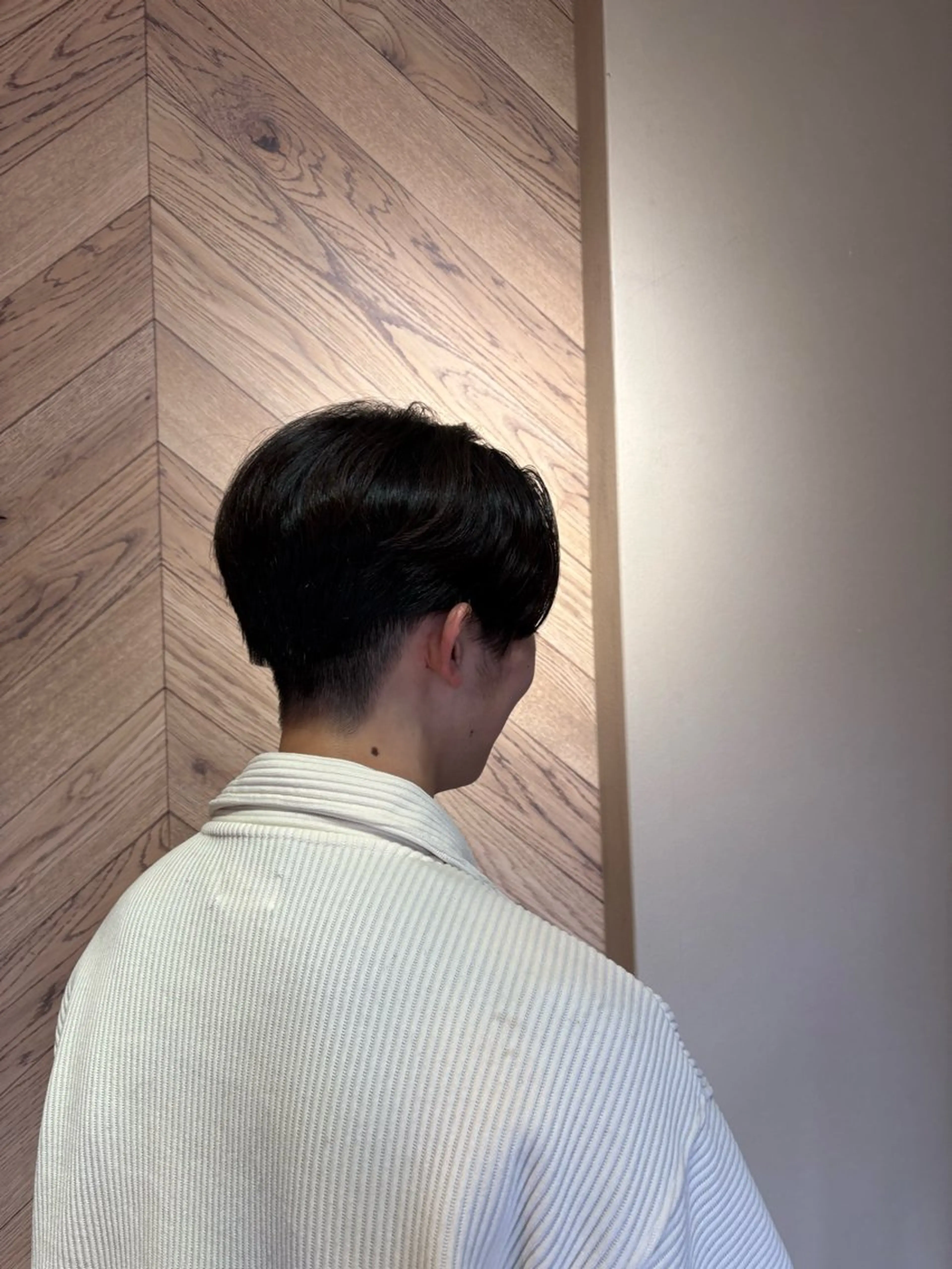 メンズ FERIAあべの／ あやな🍰のヘアスタイル