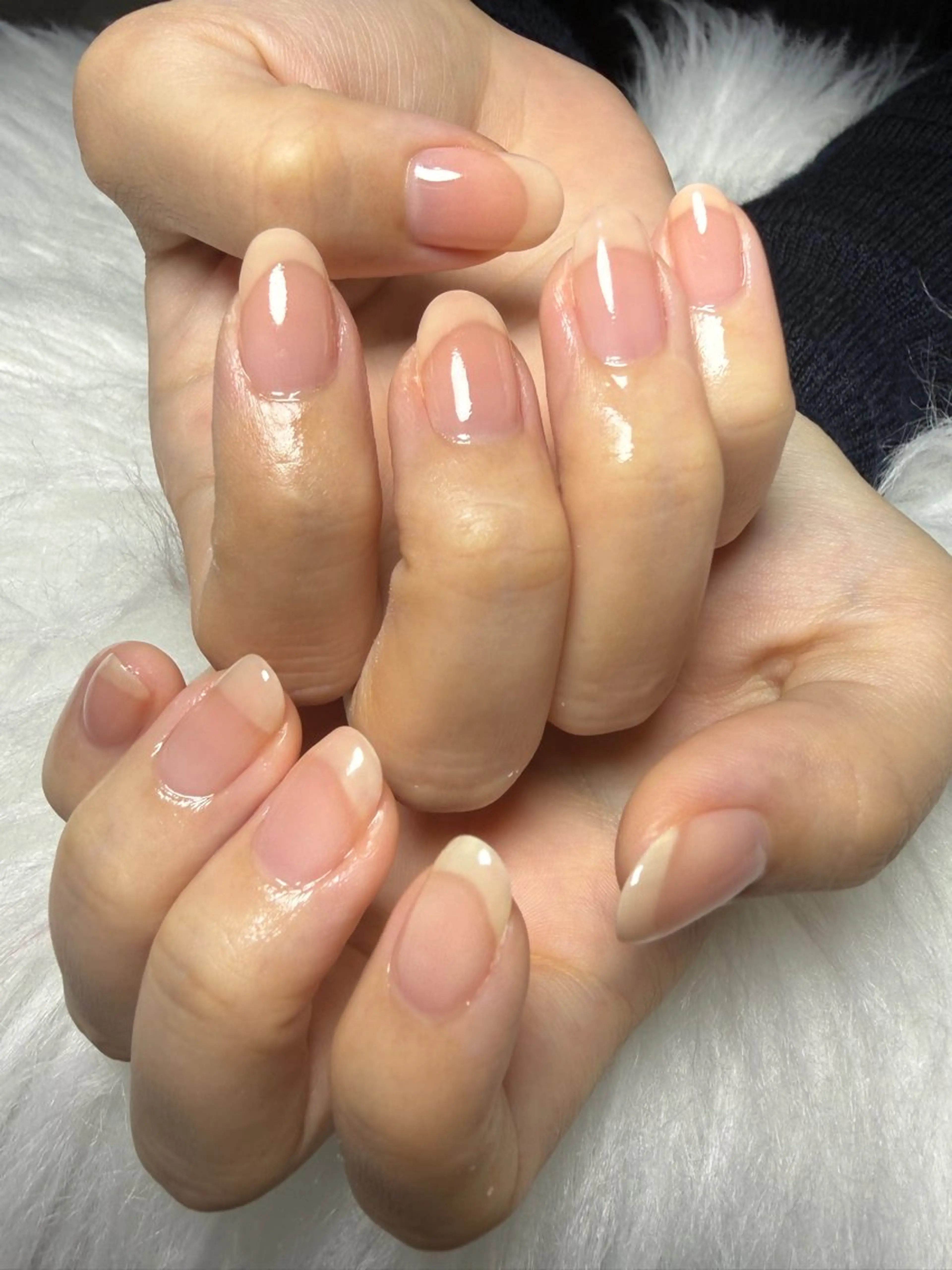 ネイル PLUMY かおるのネイルデザイン