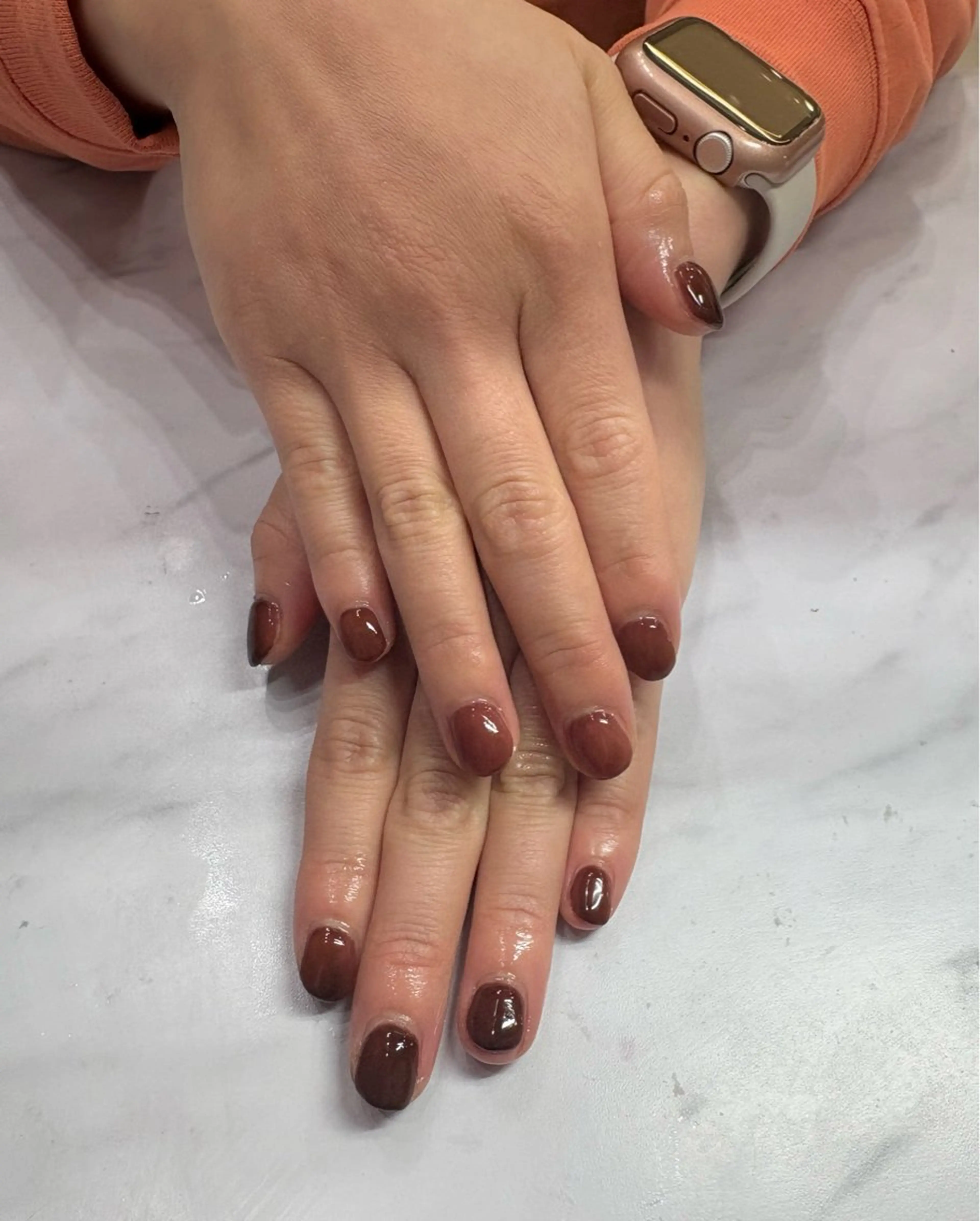 ネイル ネイルサロンエーナイン苗穂所属・Rio 🐾のネイルデザイン