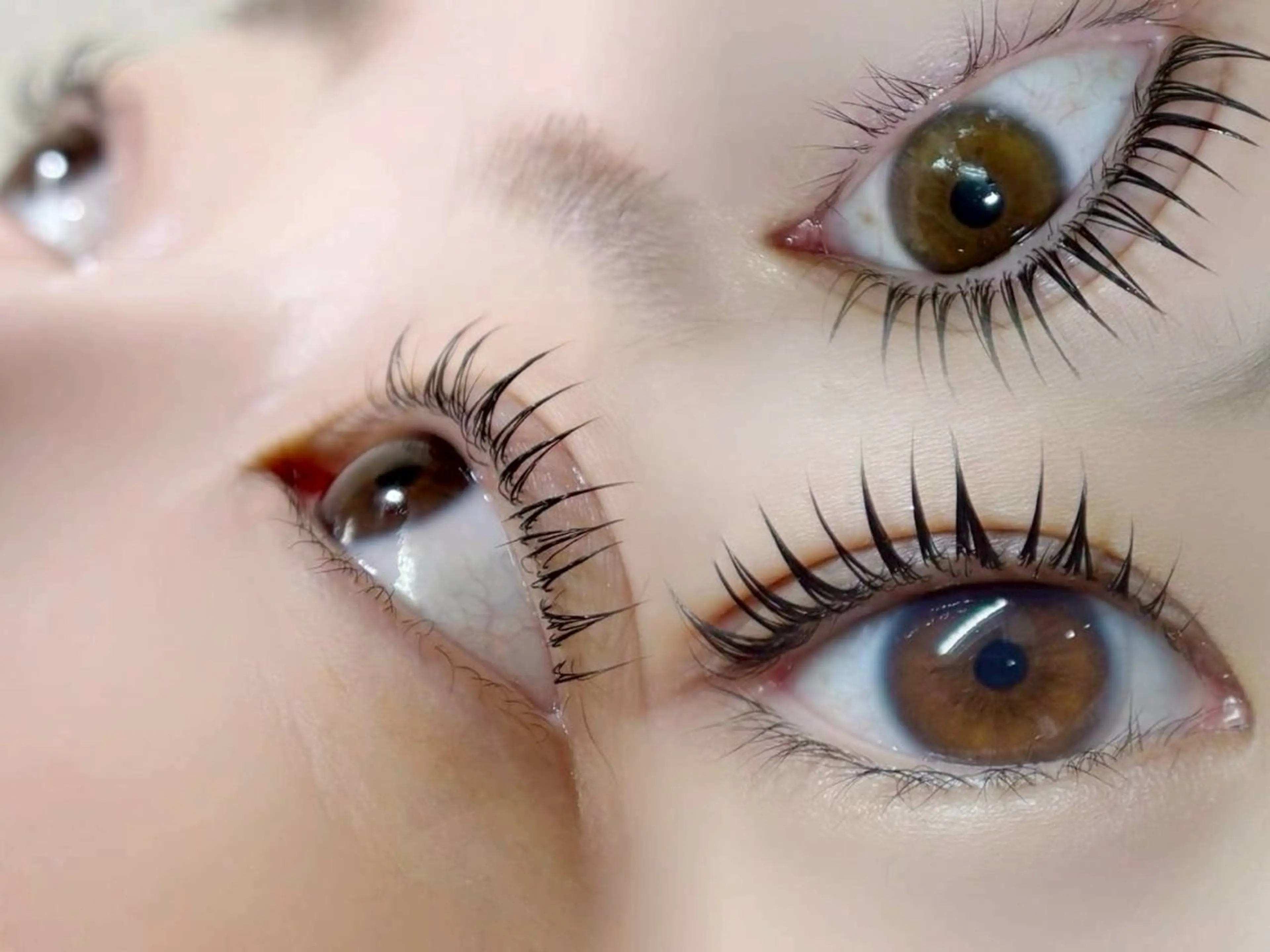 マツエク・マツパ ヤマモト 西船橋のマツエク・マツパデザイン