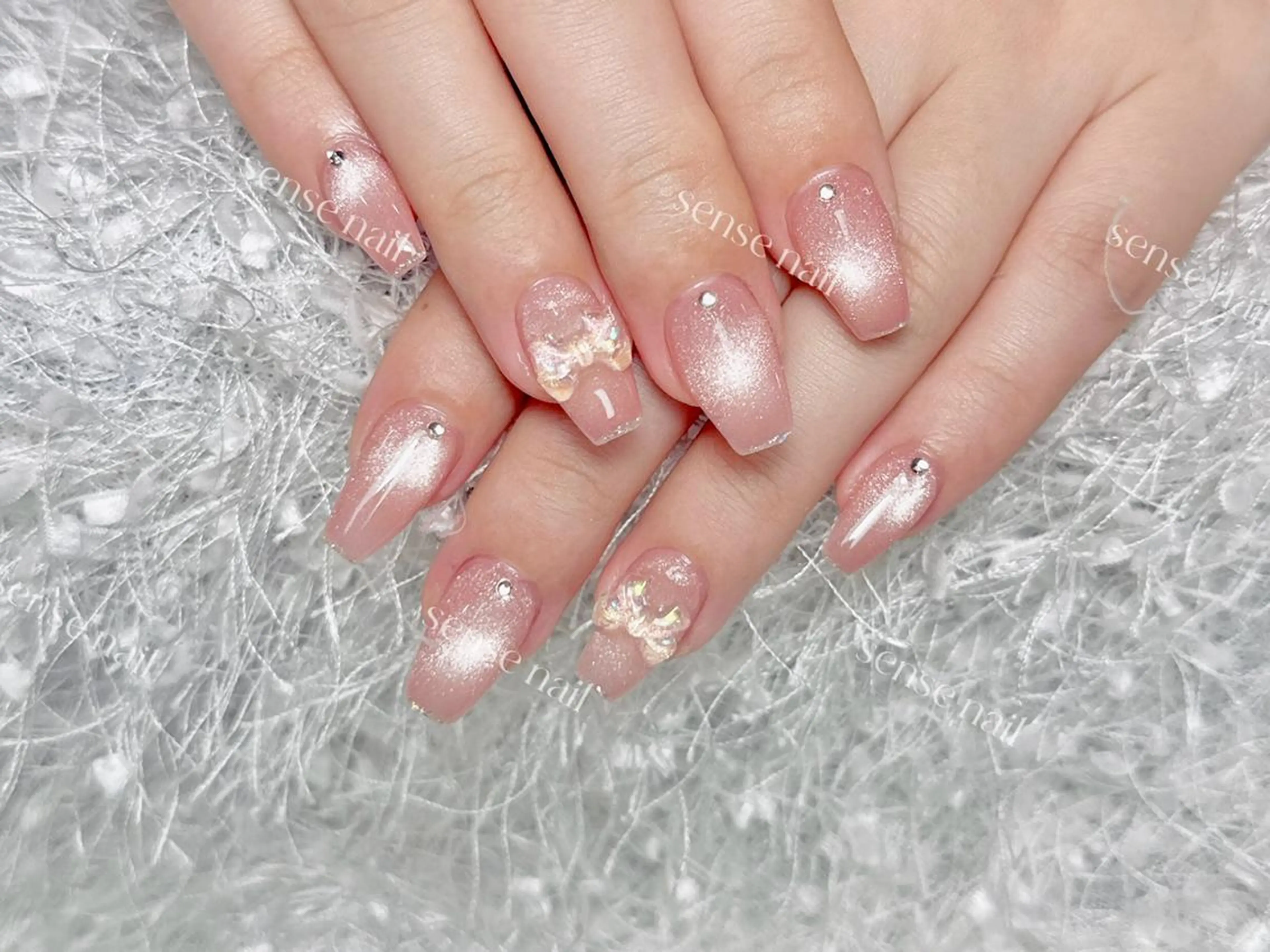 ネイル Feinn Ink💕のネイルデザイン