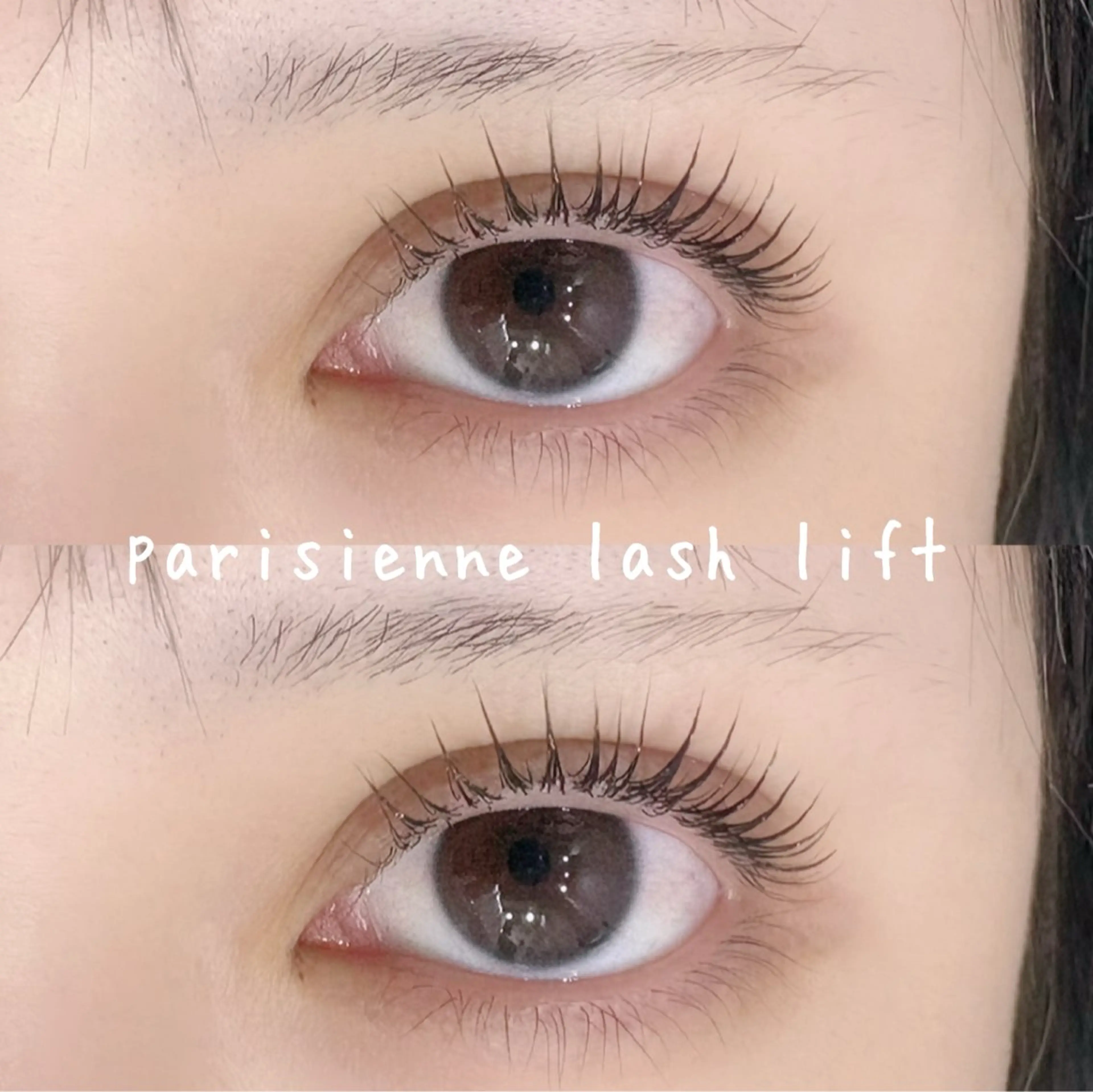 マツエク・マツパ マツパ Kaile. 恵比寿所属・kokubo suzuka 恵比寿のマツエク・マツパデザイン