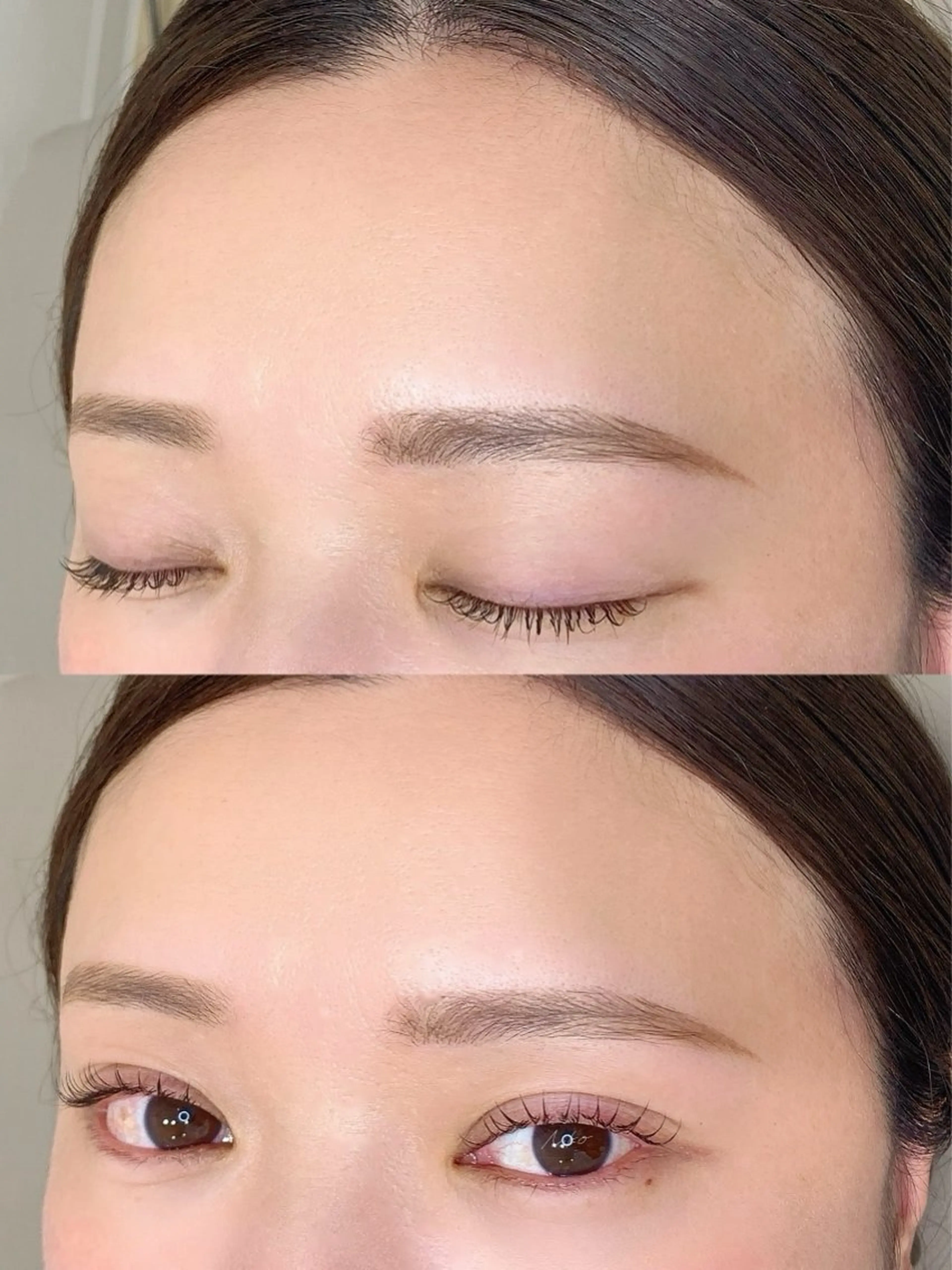 アイブロウ Niko天童店所属・Niko⟡.· kuniiのマツエク・マツパデザイン