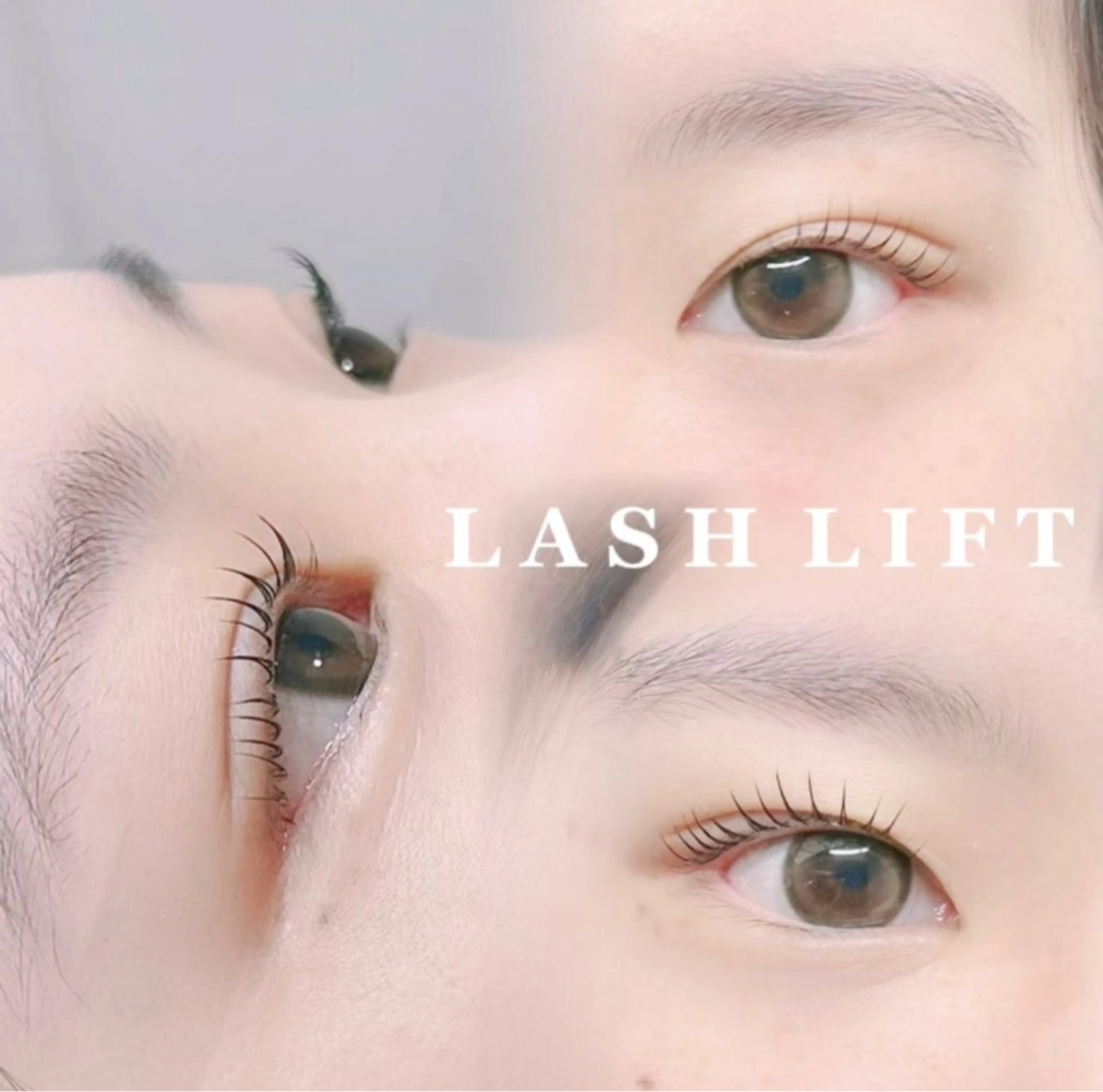 マツエク・マツパ マツパ LICO HAIR&RELAXATION 名駅店所属・ʚ MAI ɞのマツエク・マツパデザイン