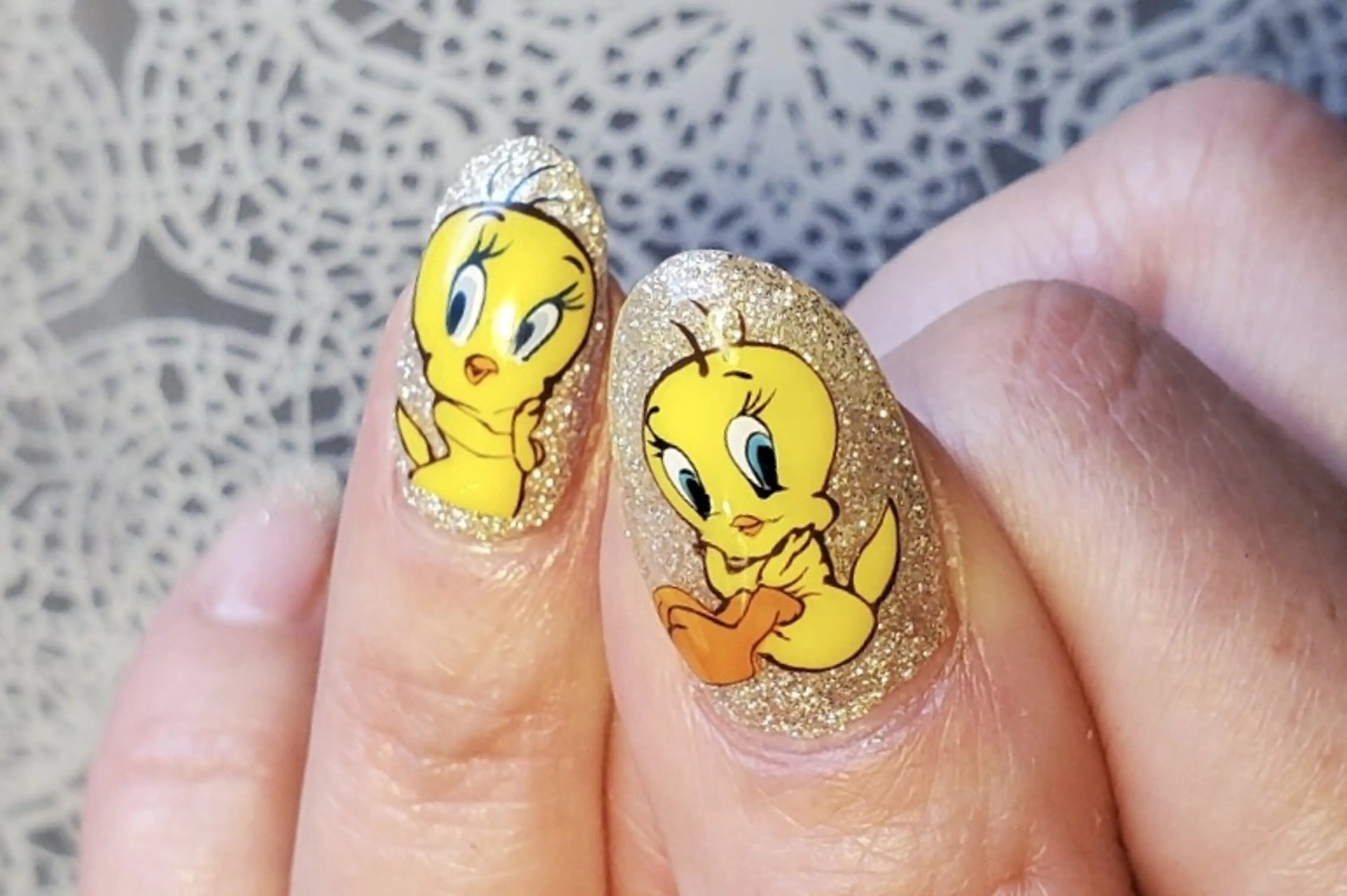 ネイル ネイルサロンEsent所属・nail Esent 　SAWAのネイルデザイン