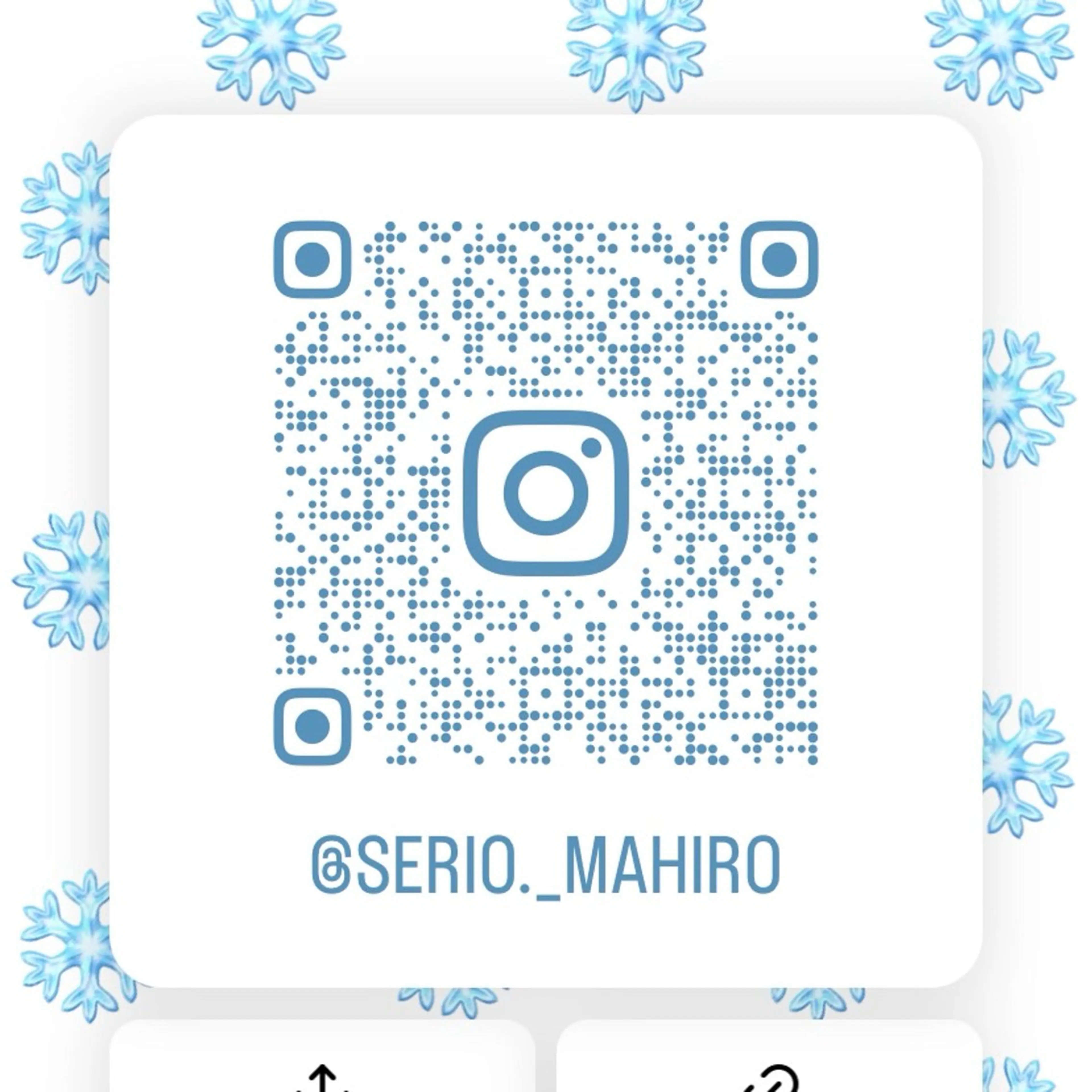 serio 美合所属・serio miai 石原麻尋のヘアスタイル