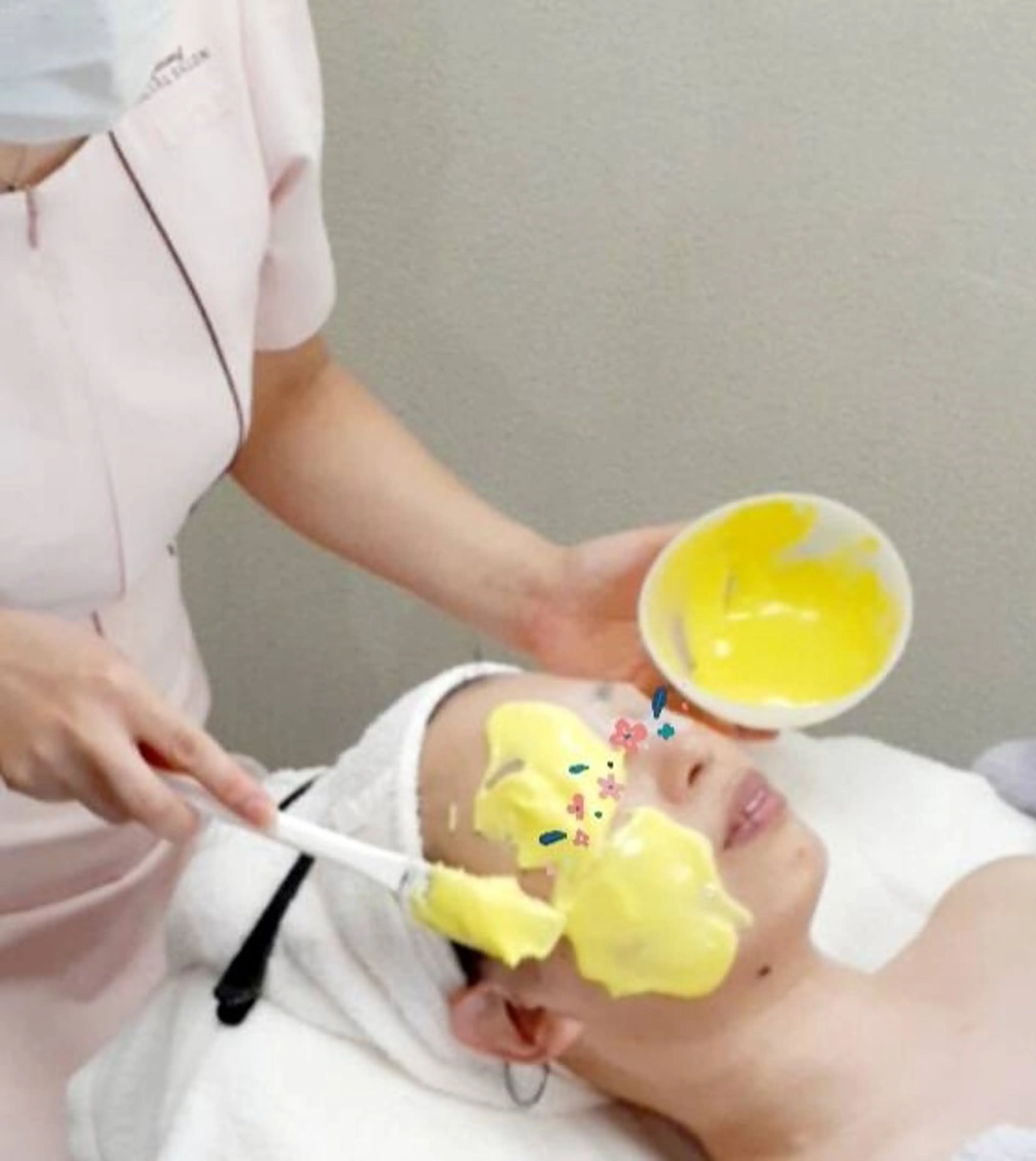 メナードフェイシャルサロンライズミュー所属・鈴木 由美のエステ・リラクイメージ