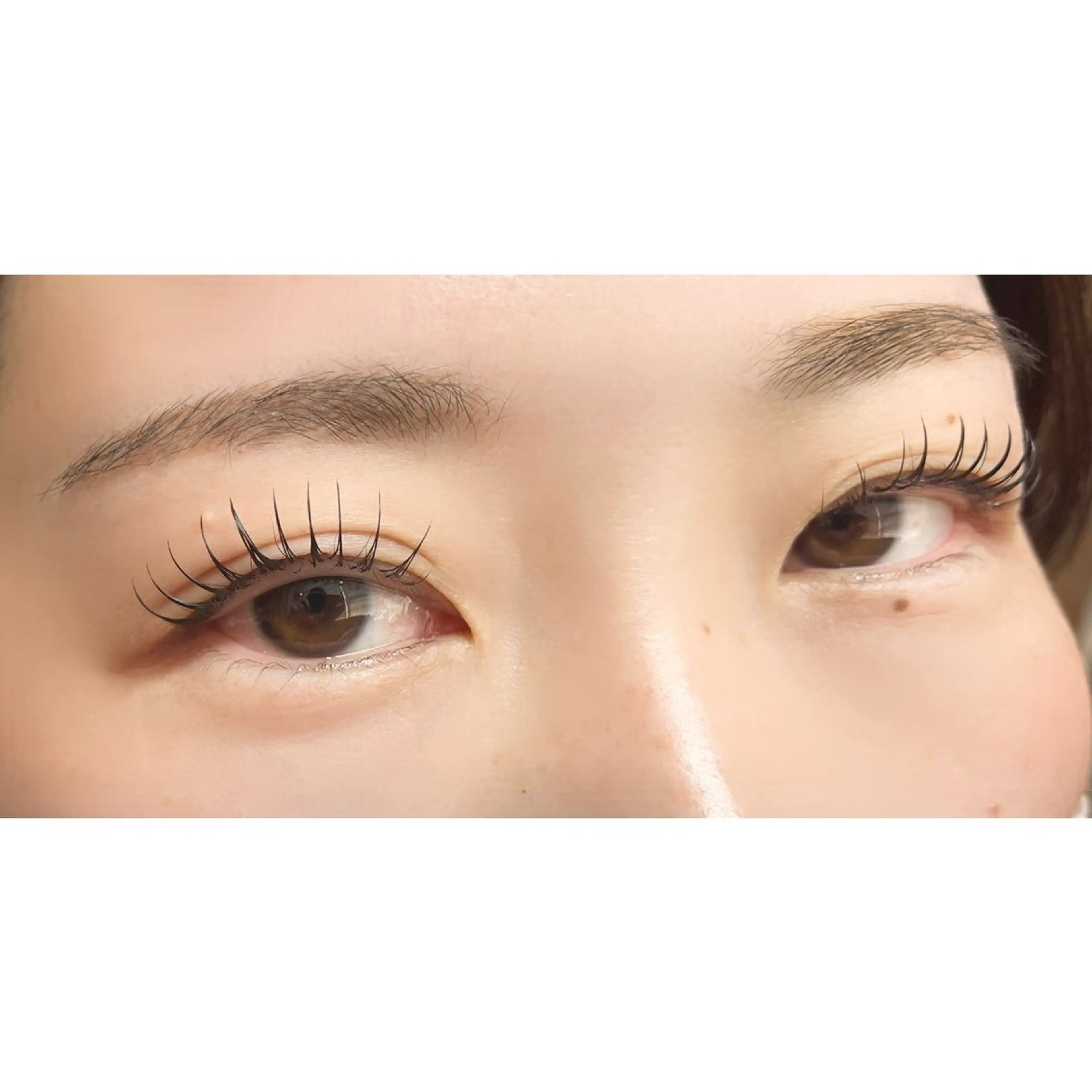 エクパーマ🩶(LEDグルー)の写真