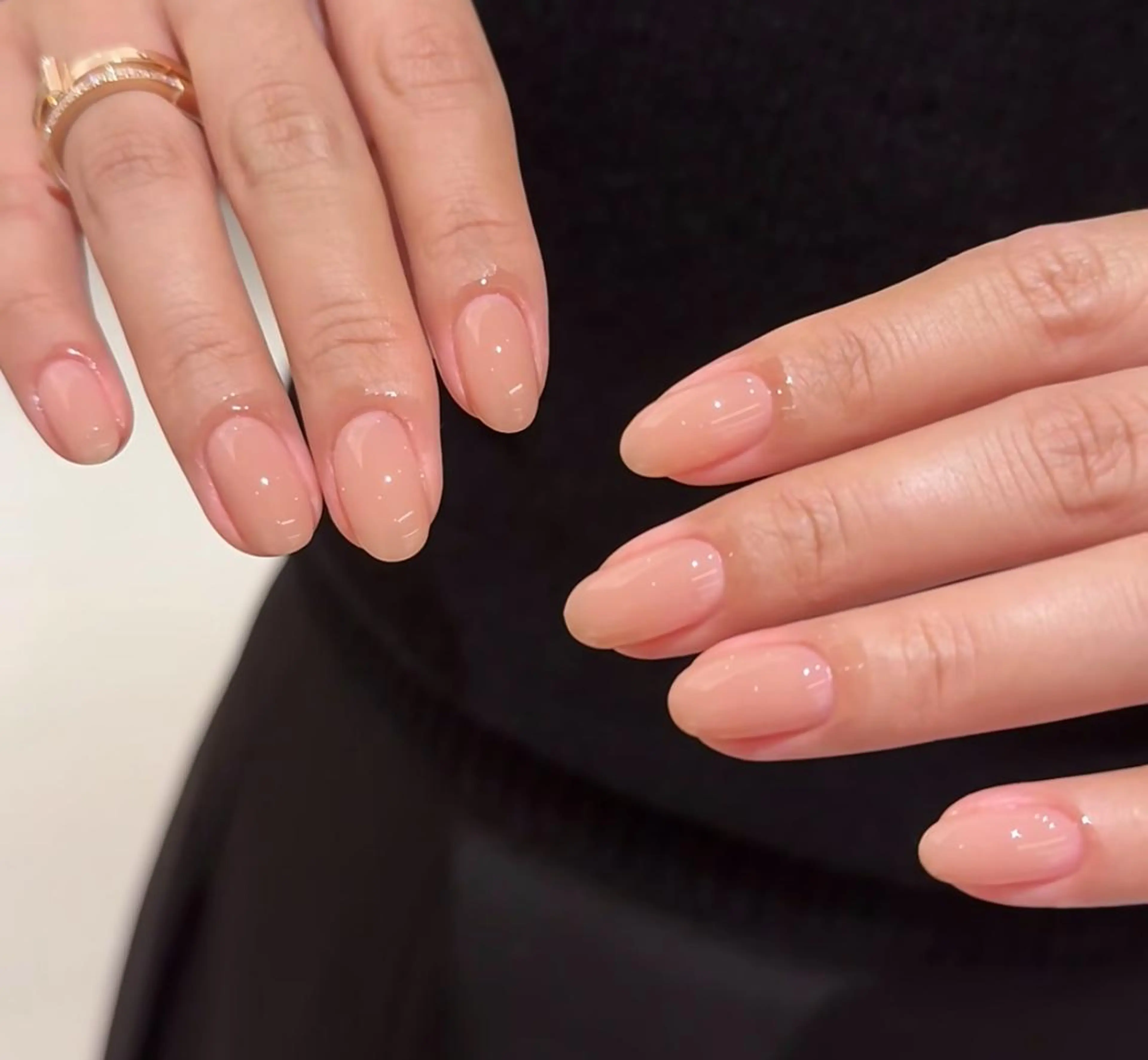 ネイル ハンドネイル ル ルのネイルデザイン