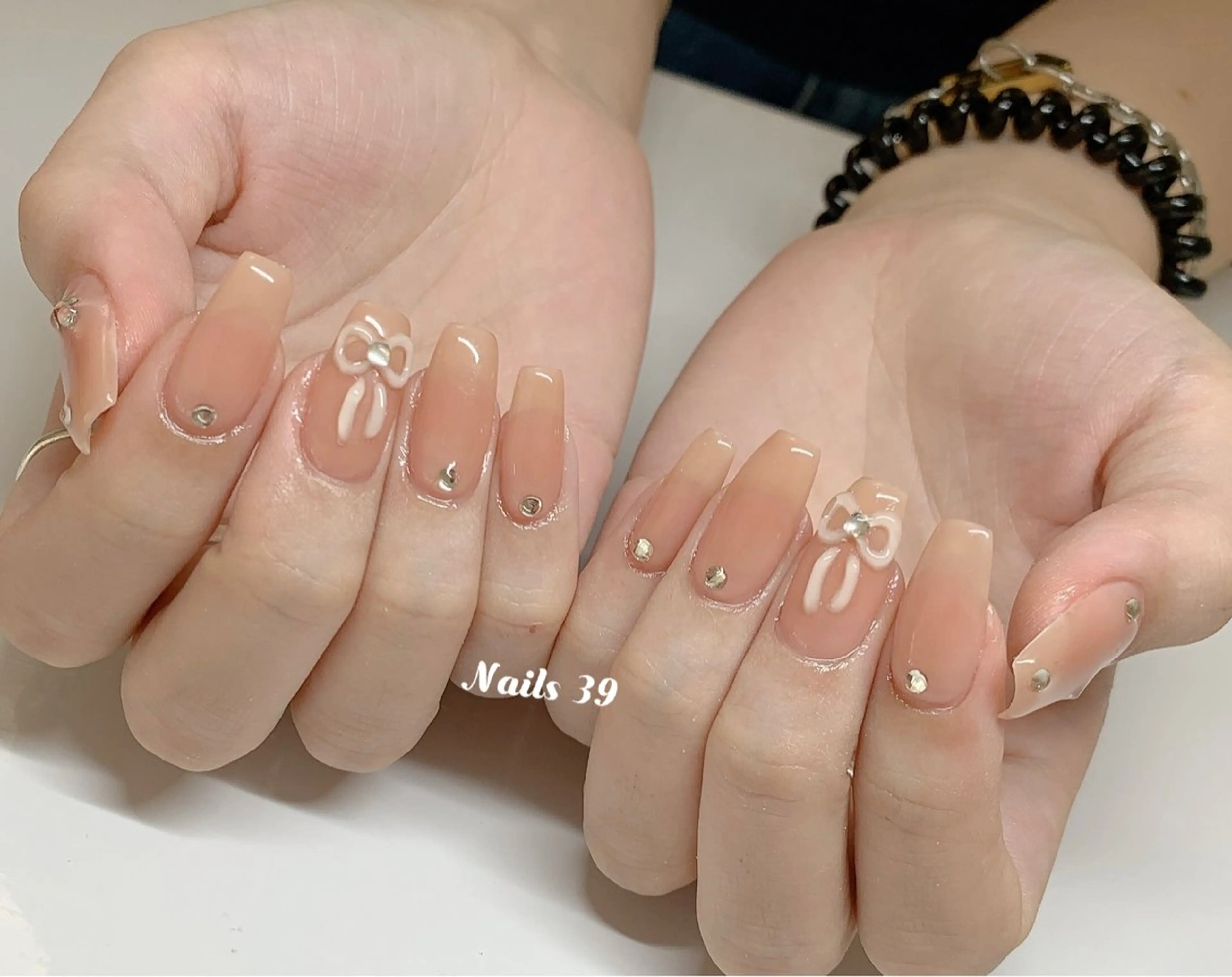 ネイル Nails 39のネイルデザイン