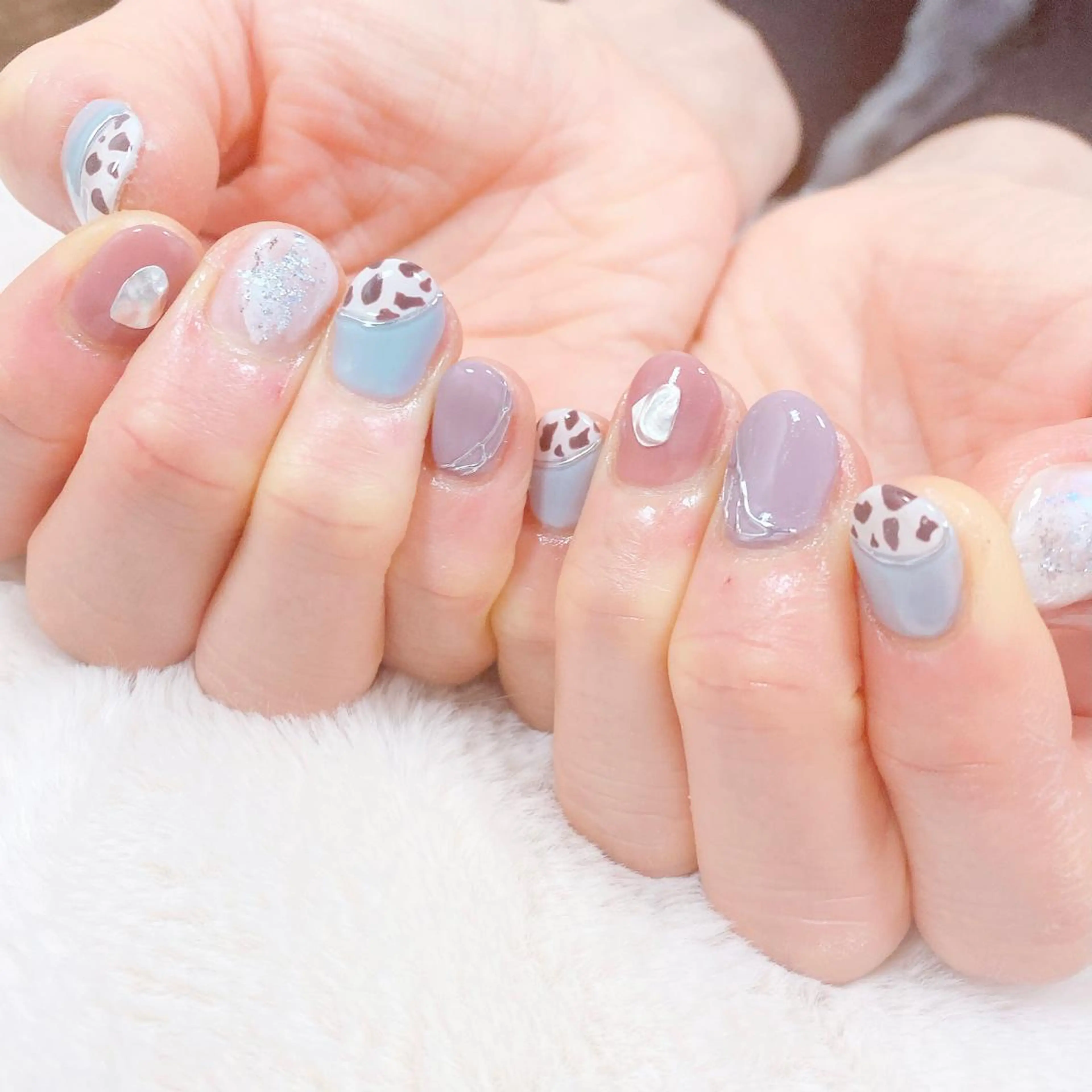 ネイル Sak nailroomのネイルデザイン