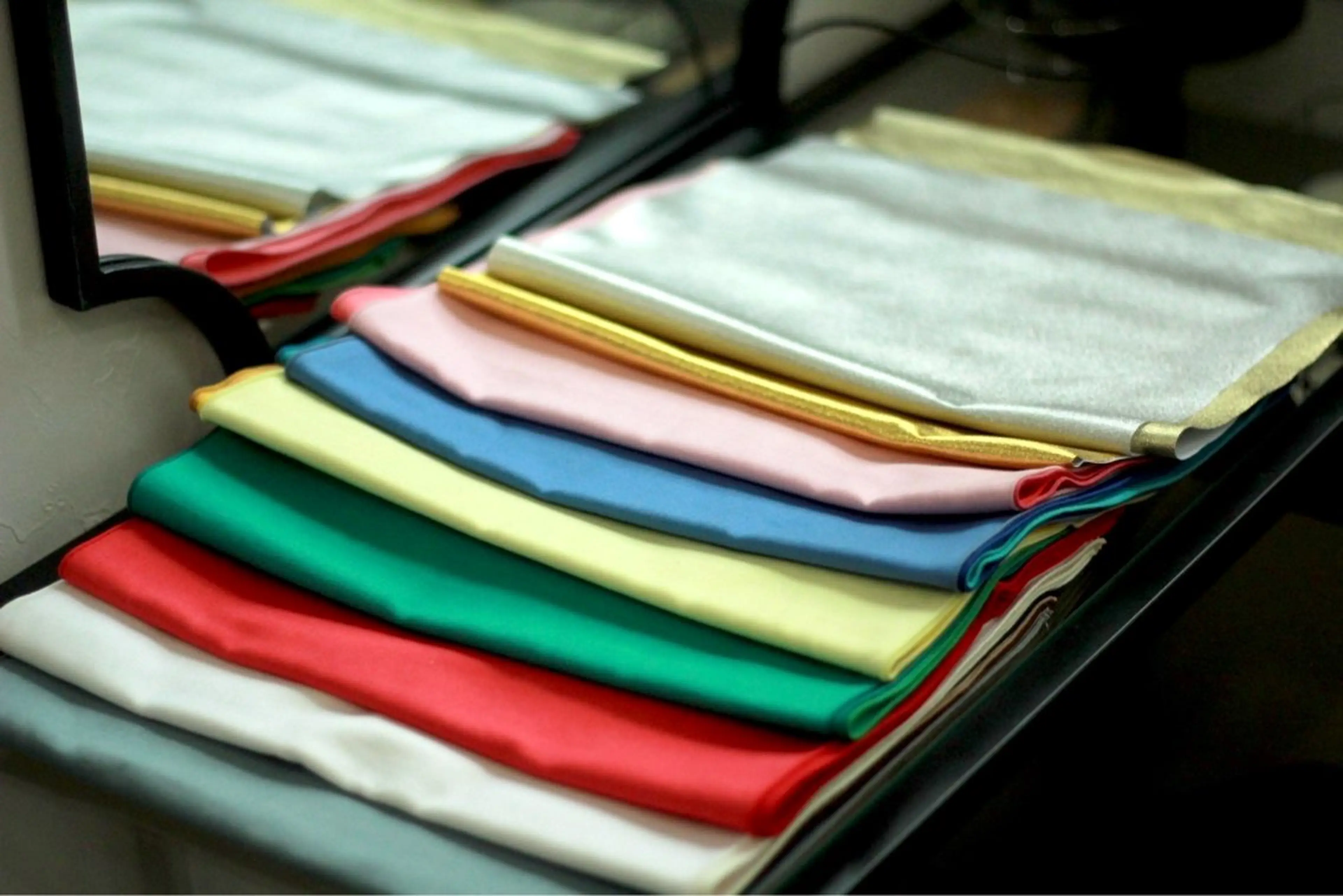 平日限定◇16タイプPCペア診断（ベストカラーセレクション＋コスメお試し）の写真