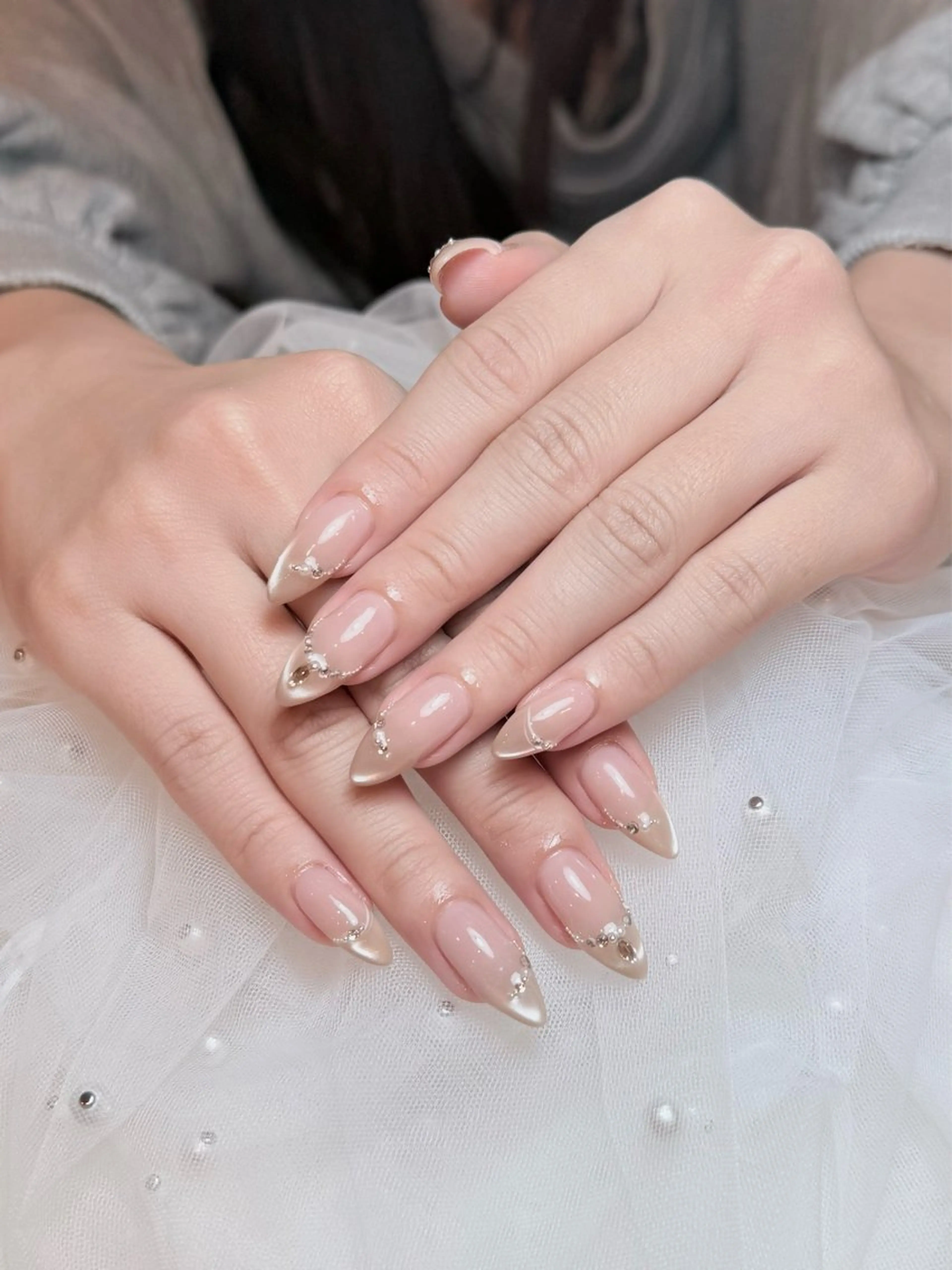 ネイル Easenネイル /りえのネイルデザイン