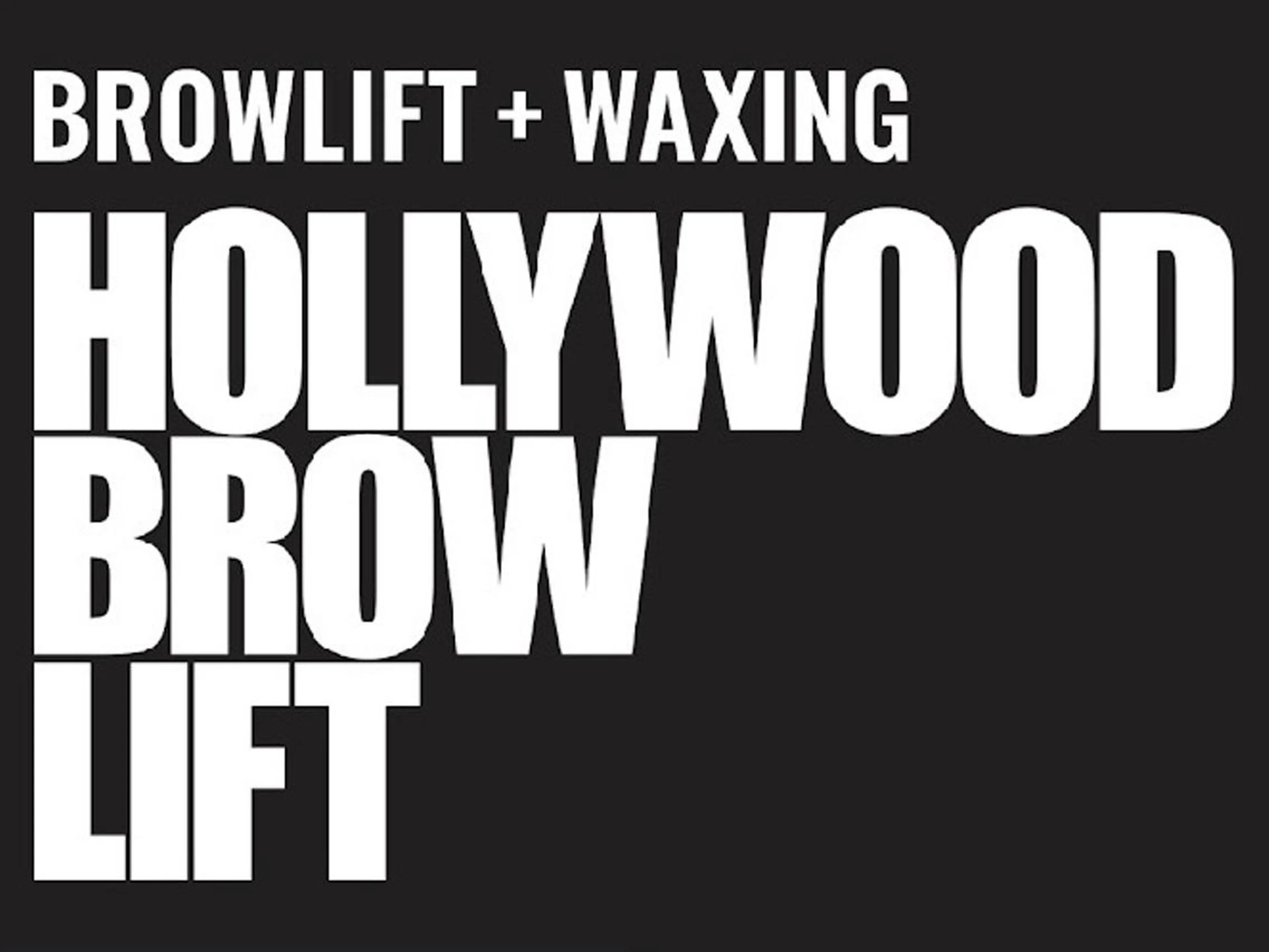 アイブロウ Belsia千歳烏山 ピーリング＆眉毛のエステ・リラクイメージ