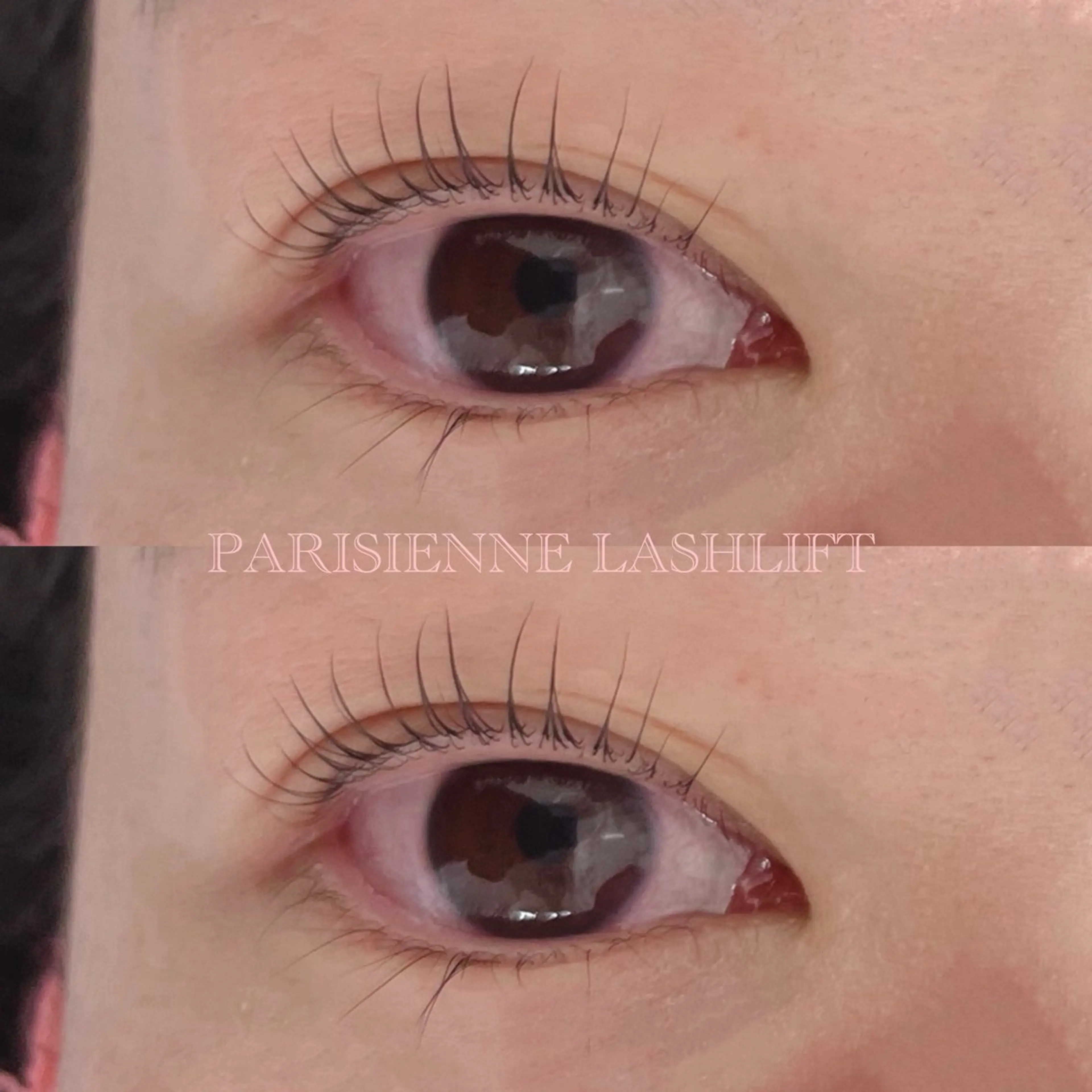 マツエク・マツパ パリジェンヌラッシュリフト ⭐️alice tokyo秋田⭐️のマツエク・マツパデザイン