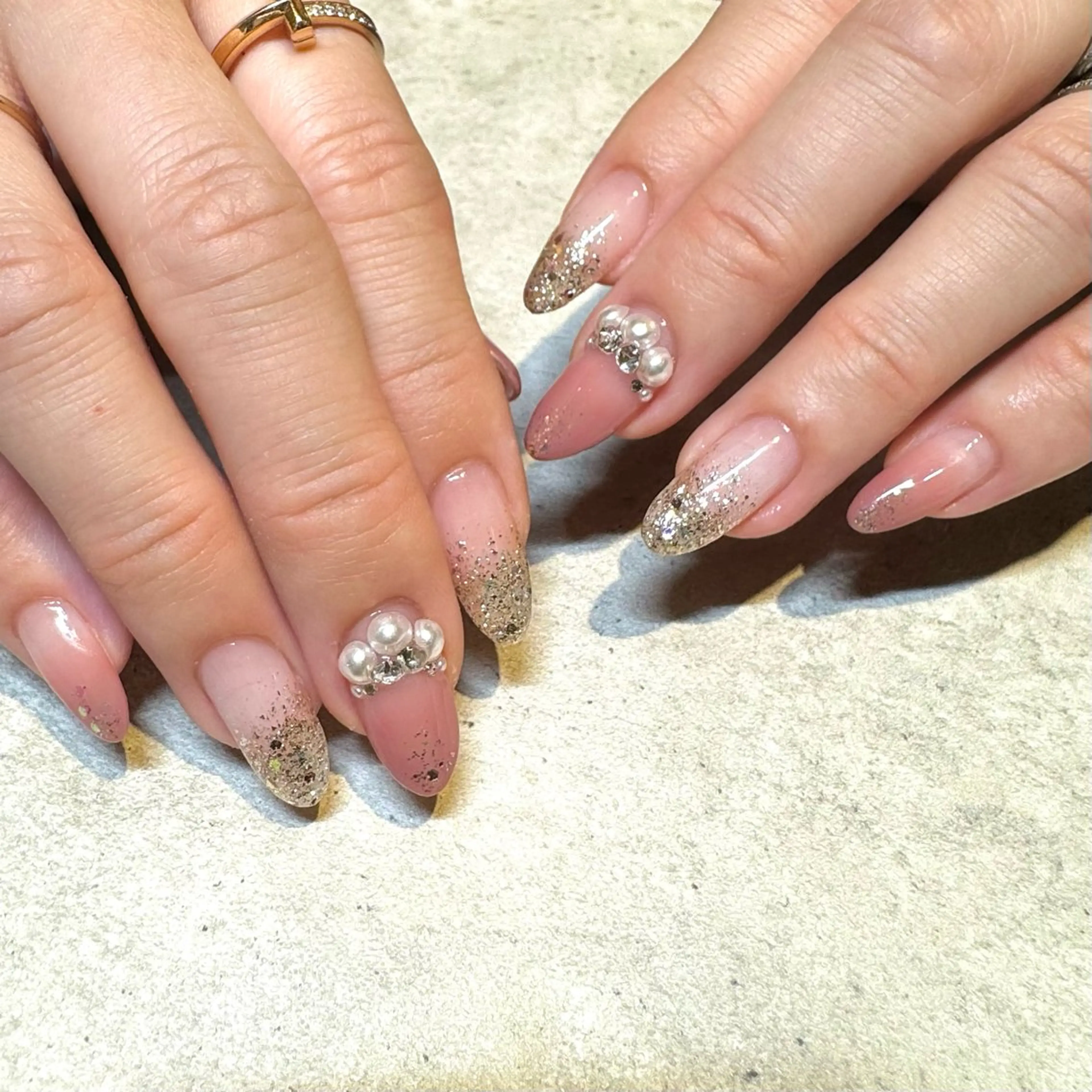 ネイル Angelica Michelleのネイルデザイン