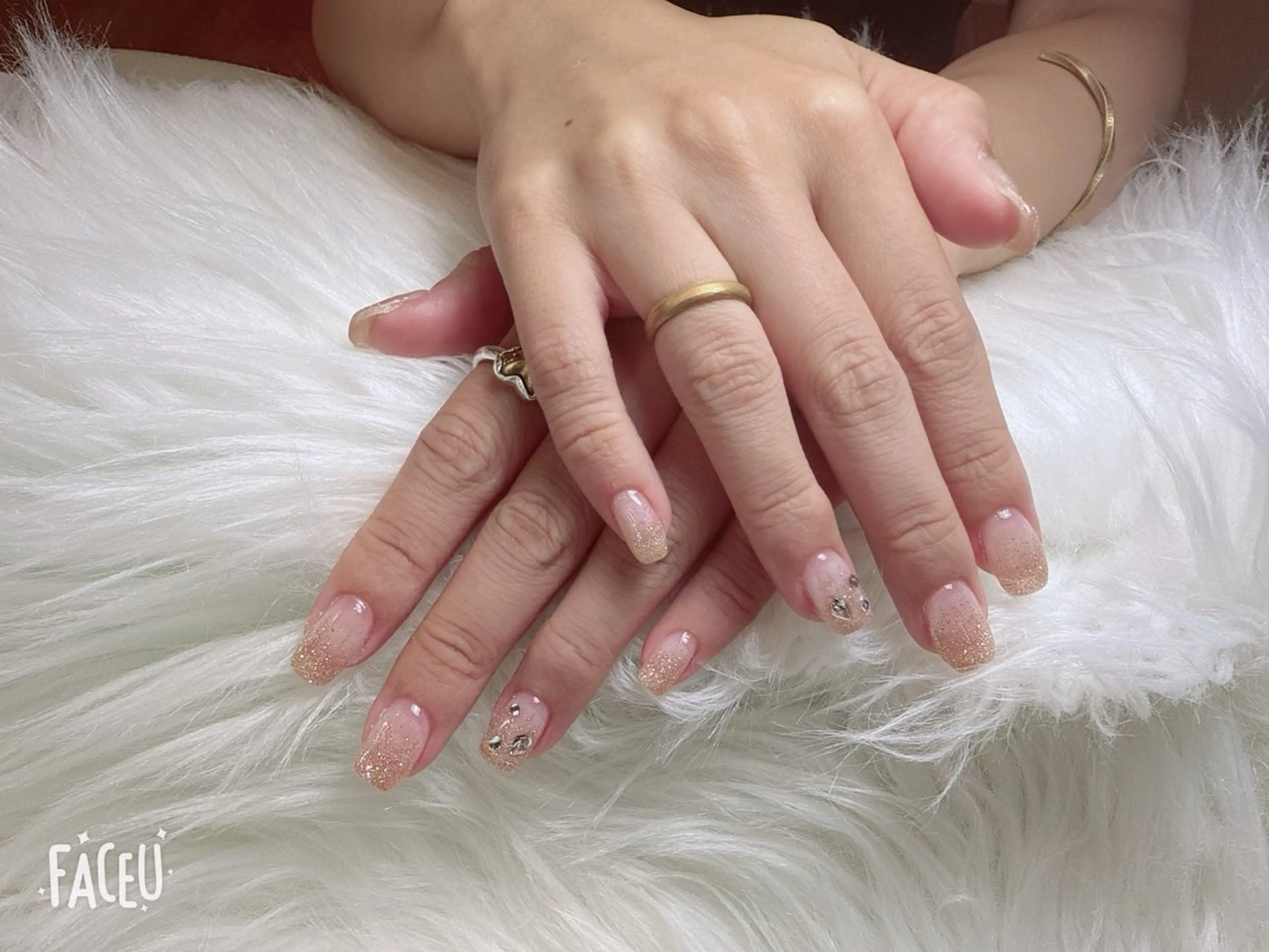 ネイル xin .nailのネイルデザイン