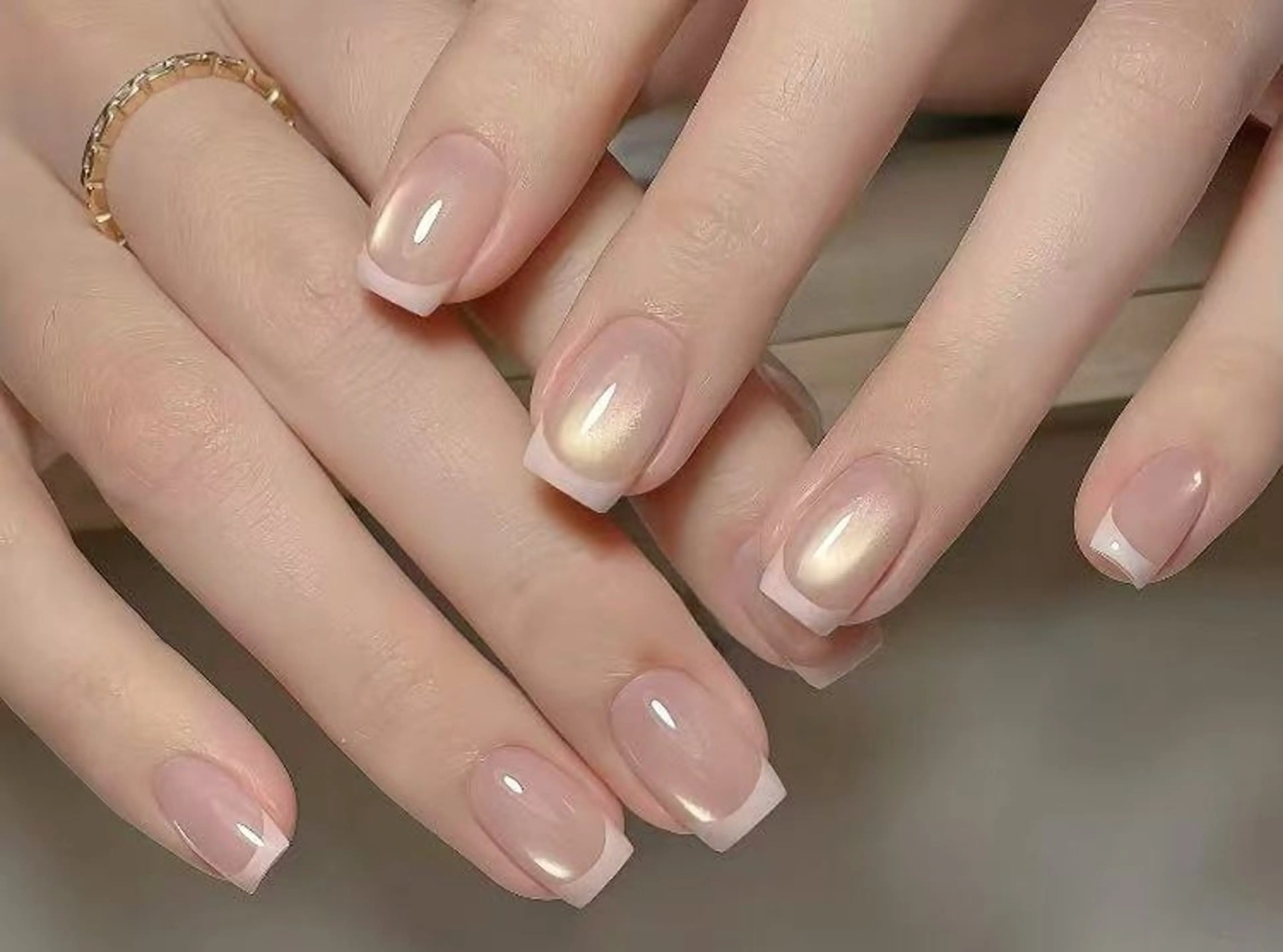 ネイル Kairos　Nail所属・Kairos Nailのネイルデザイン