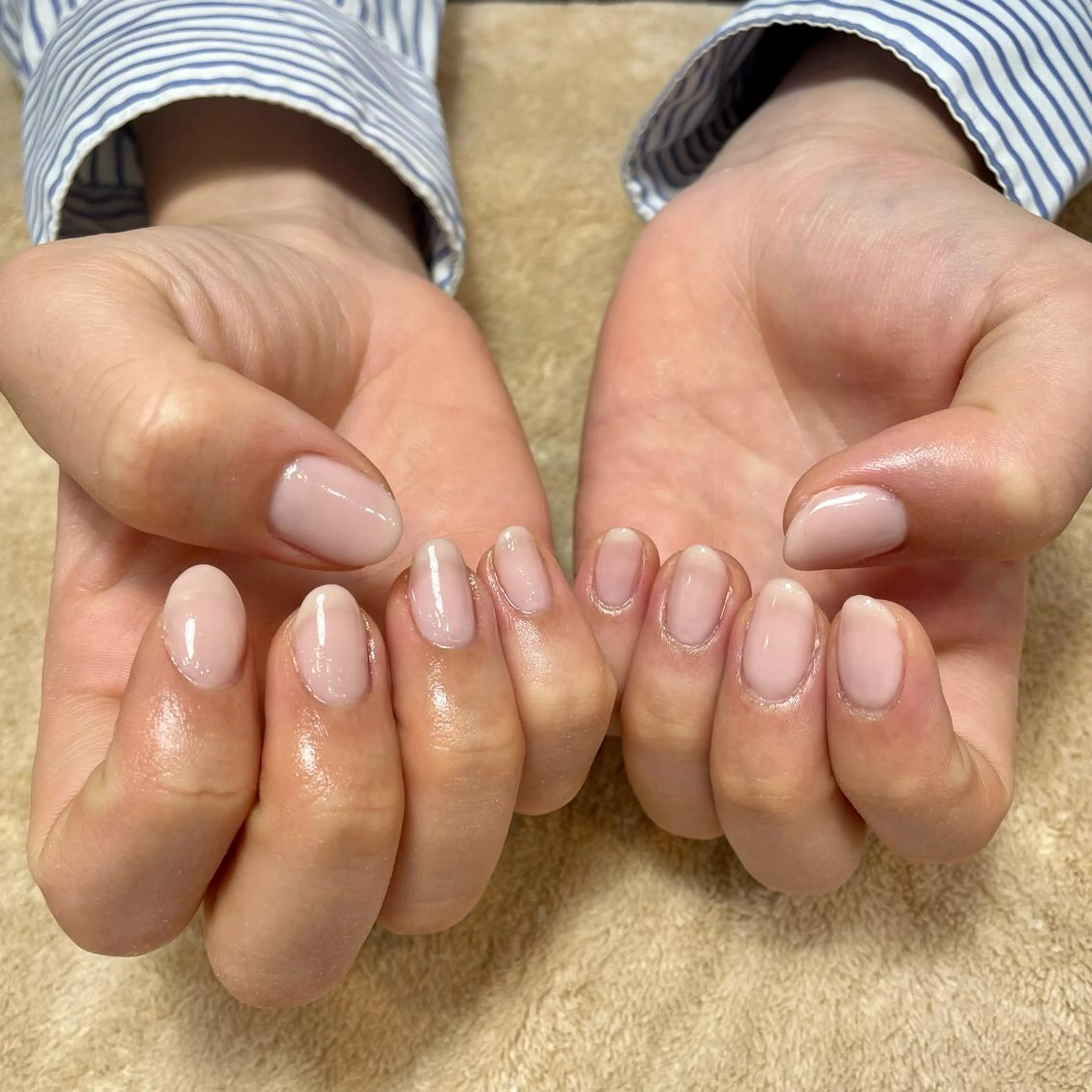 ネイル ONCEnail Ruminaのネイルデザイン