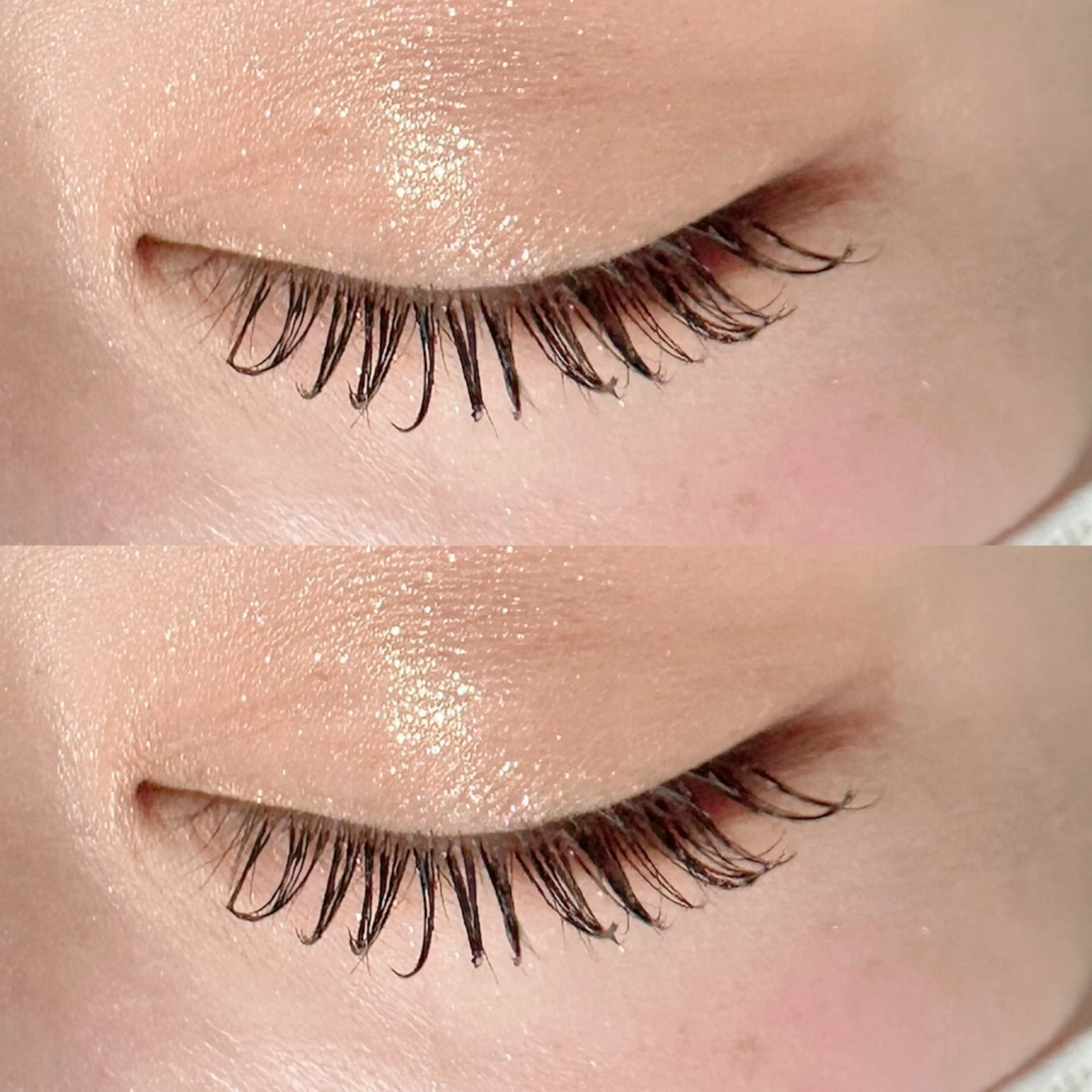 マツエク・マツパ EYELA盛岡店所属・EYELA 花音のマツエク・マツパデザイン