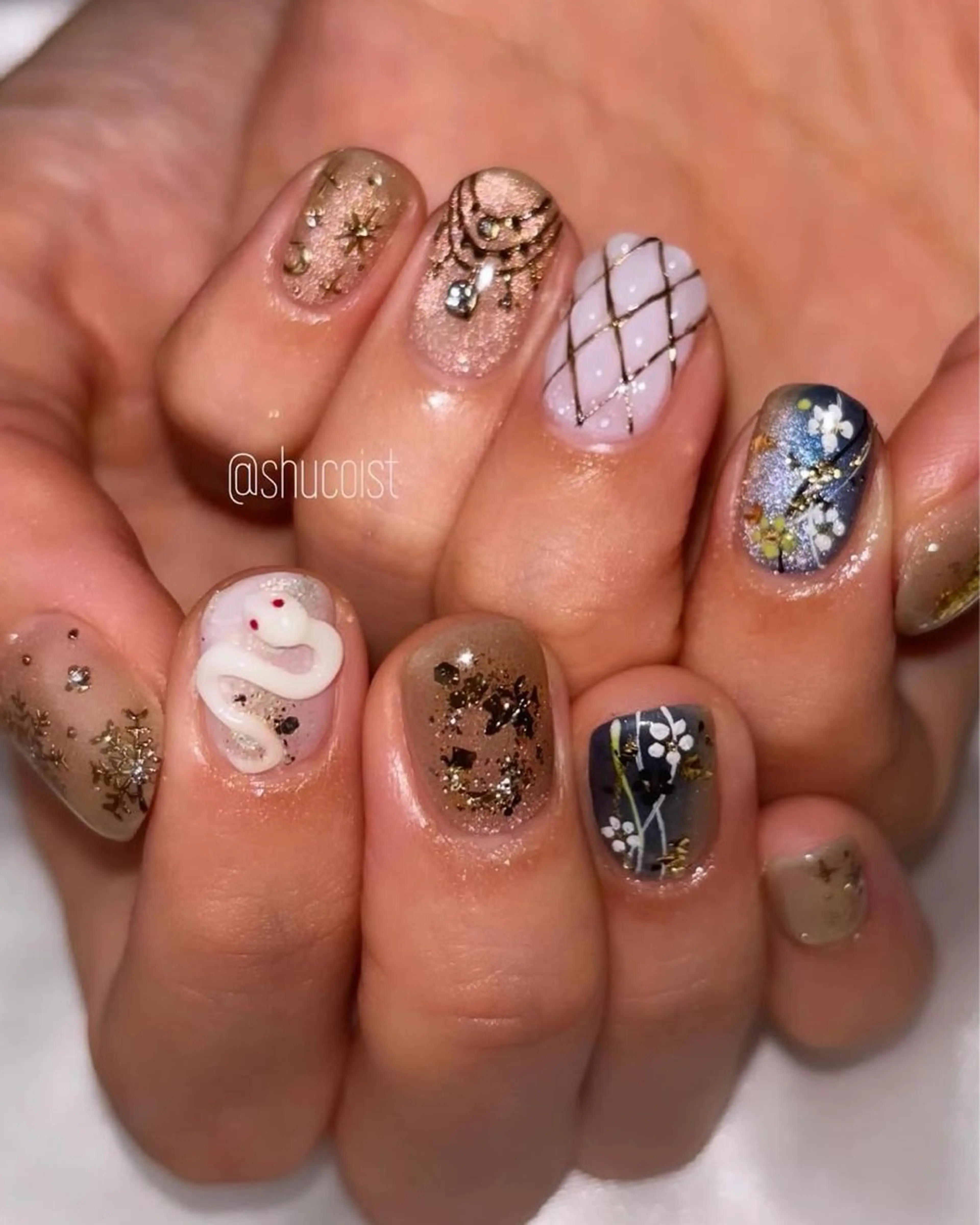 ネイル メンズ歓迎🙆♀️ エステ/ネイルISTのエステ・リラクイメージ