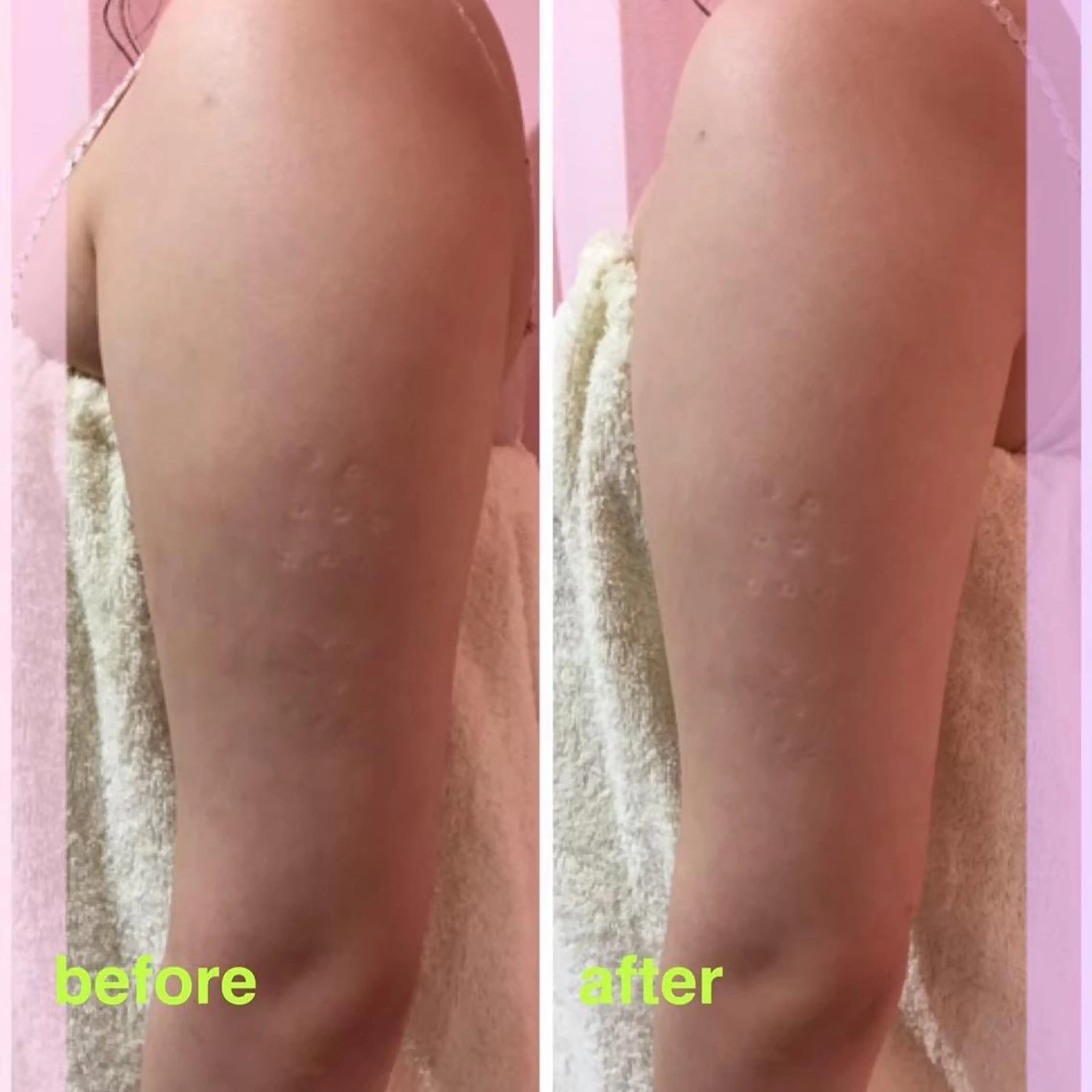 杉原 里奈のエステ・リラクイメージ