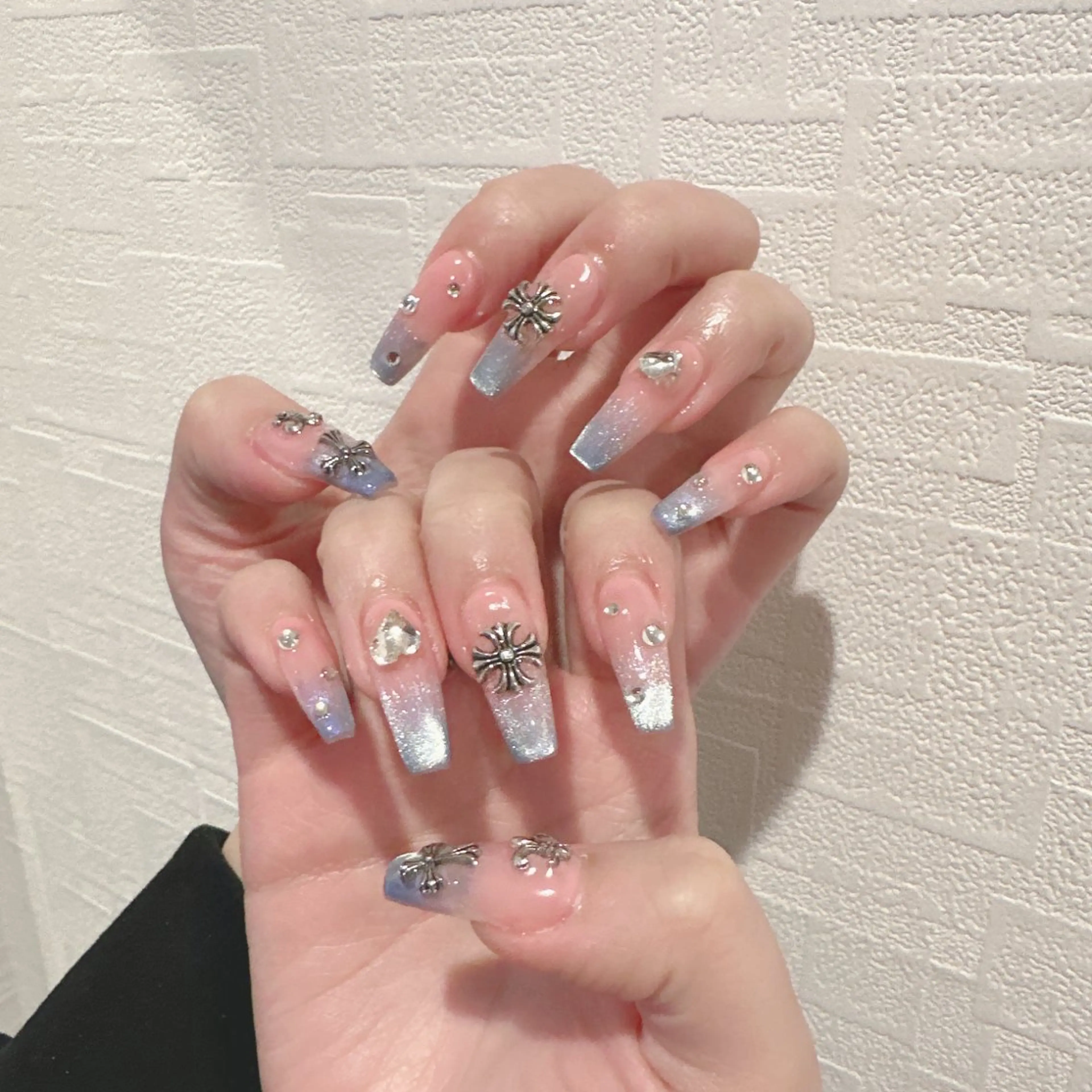 ネイル ハンドネイル D-BEAUTY Nailsalonのネイルデザイン