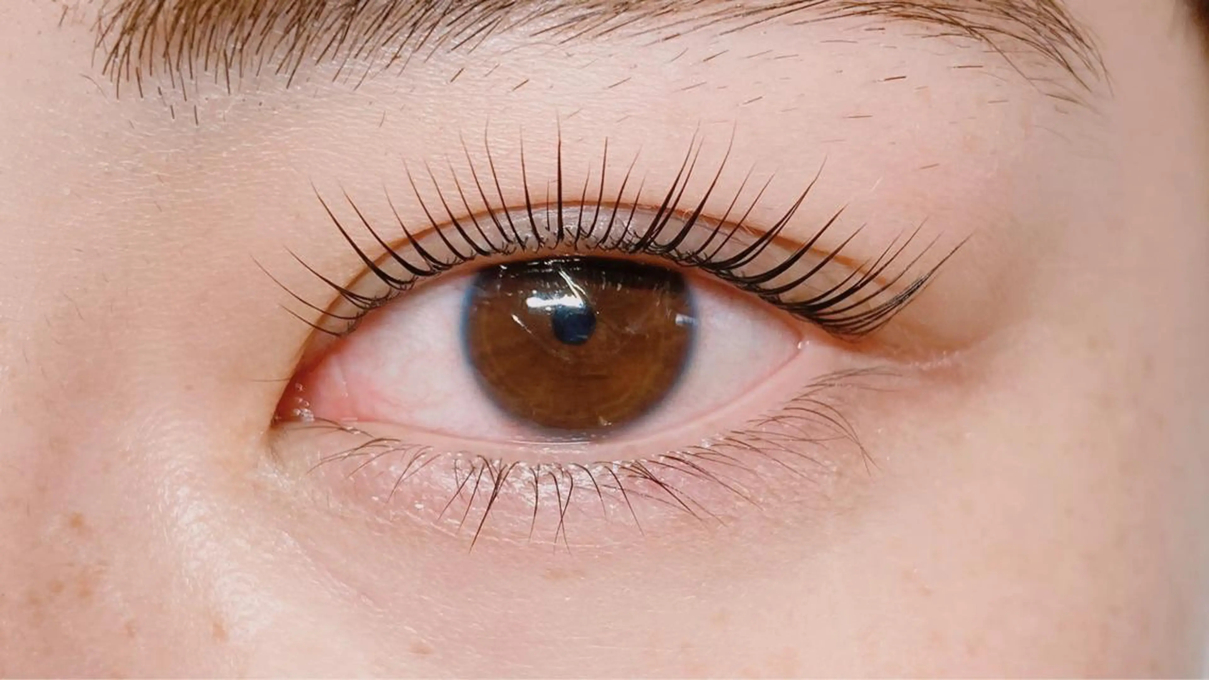 マツエク・マツパ little honey所属・airi .uのマツエク・マツパデザイン